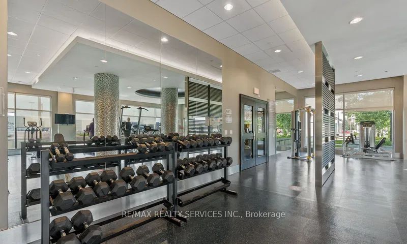 #1507 - 65 Speers Road Property Photo 27