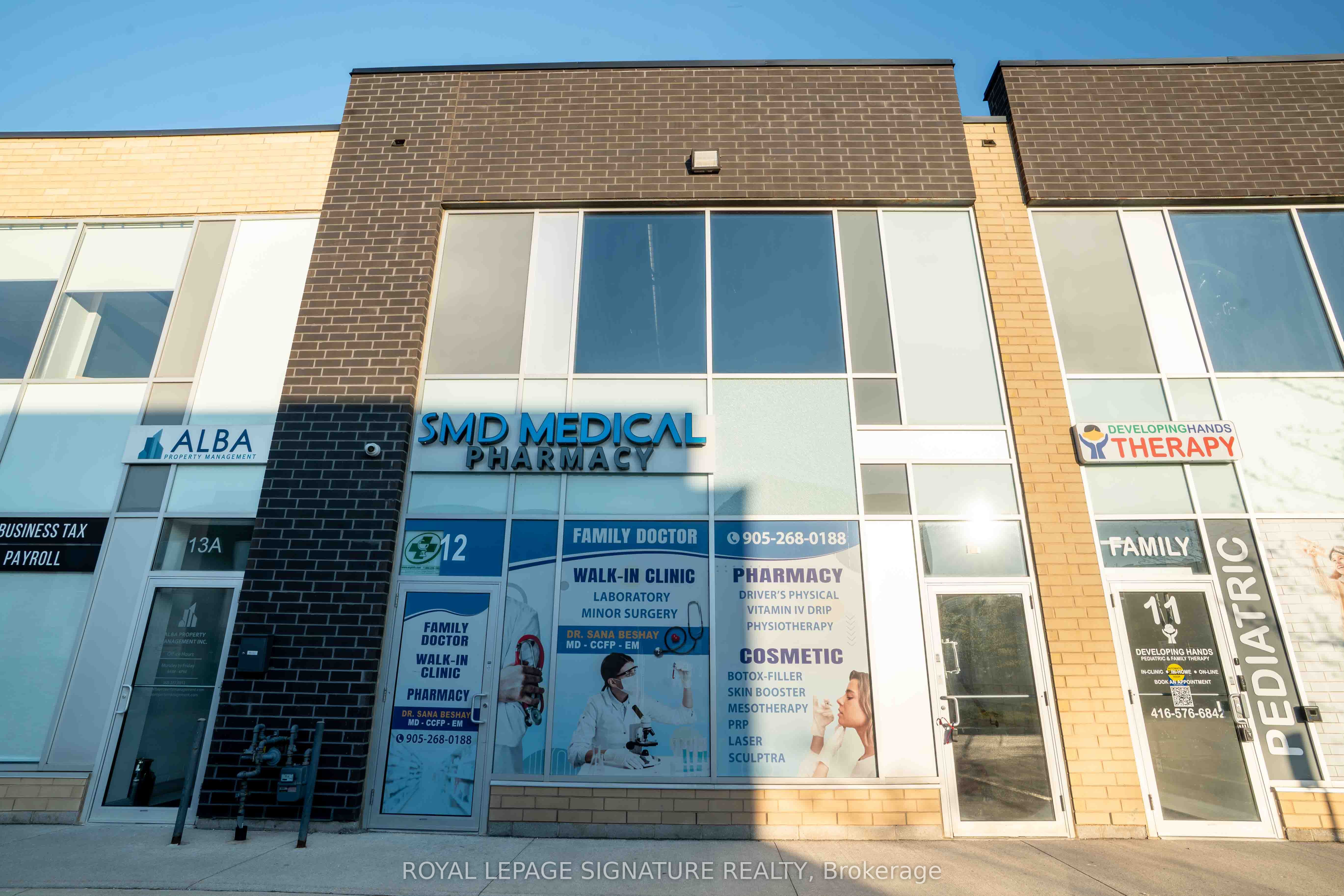 1235 Queensway N/a E 12a Property Photo 9