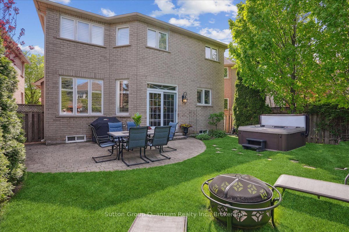 2477 Longridge Crescent Property Photo 35
