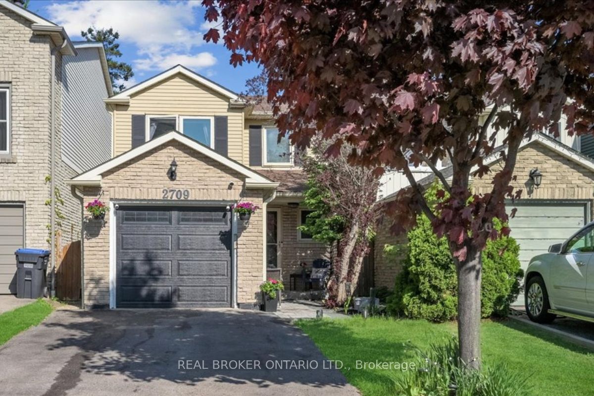 2709 Romark Mews Property Photo