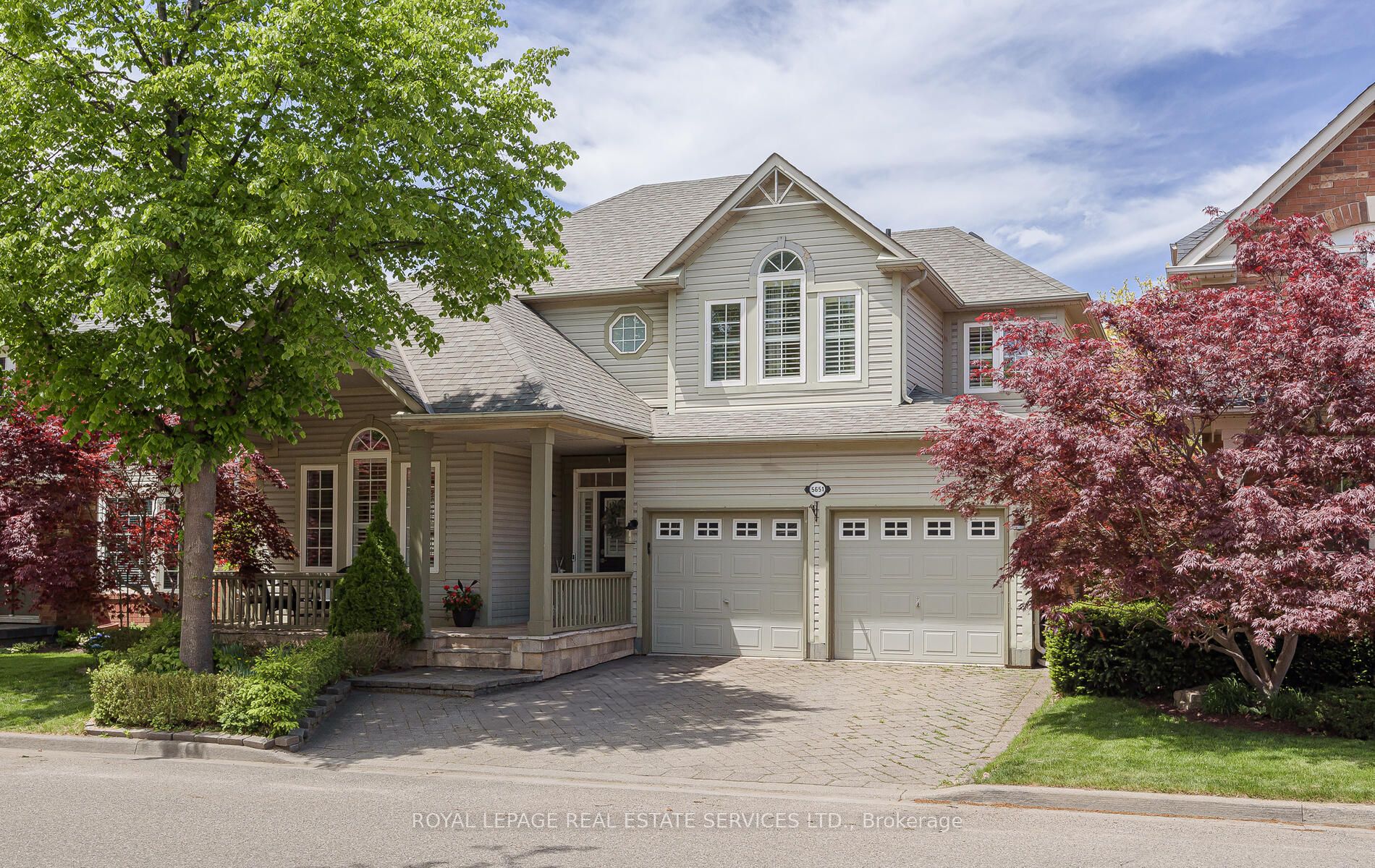5651 Roseville Court Property Photo 1