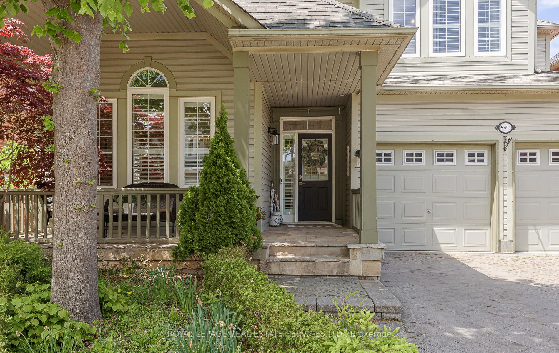 5651 Roseville Court Property Photo 2