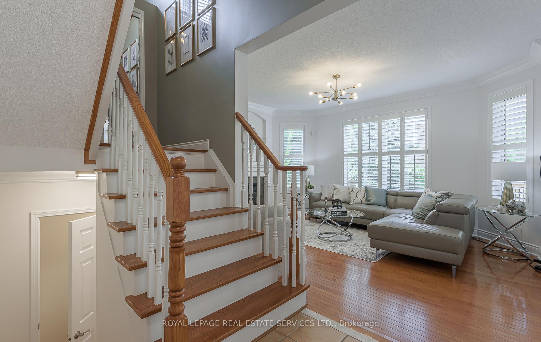 5651 Roseville Court Property Photo 12