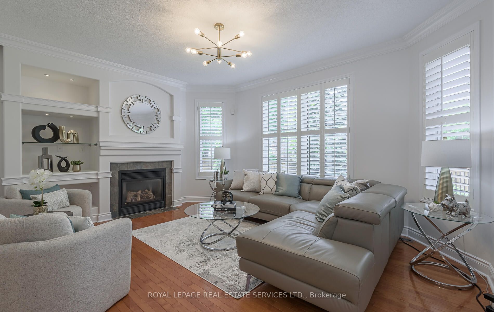 5651 Roseville Court Property Photo 13