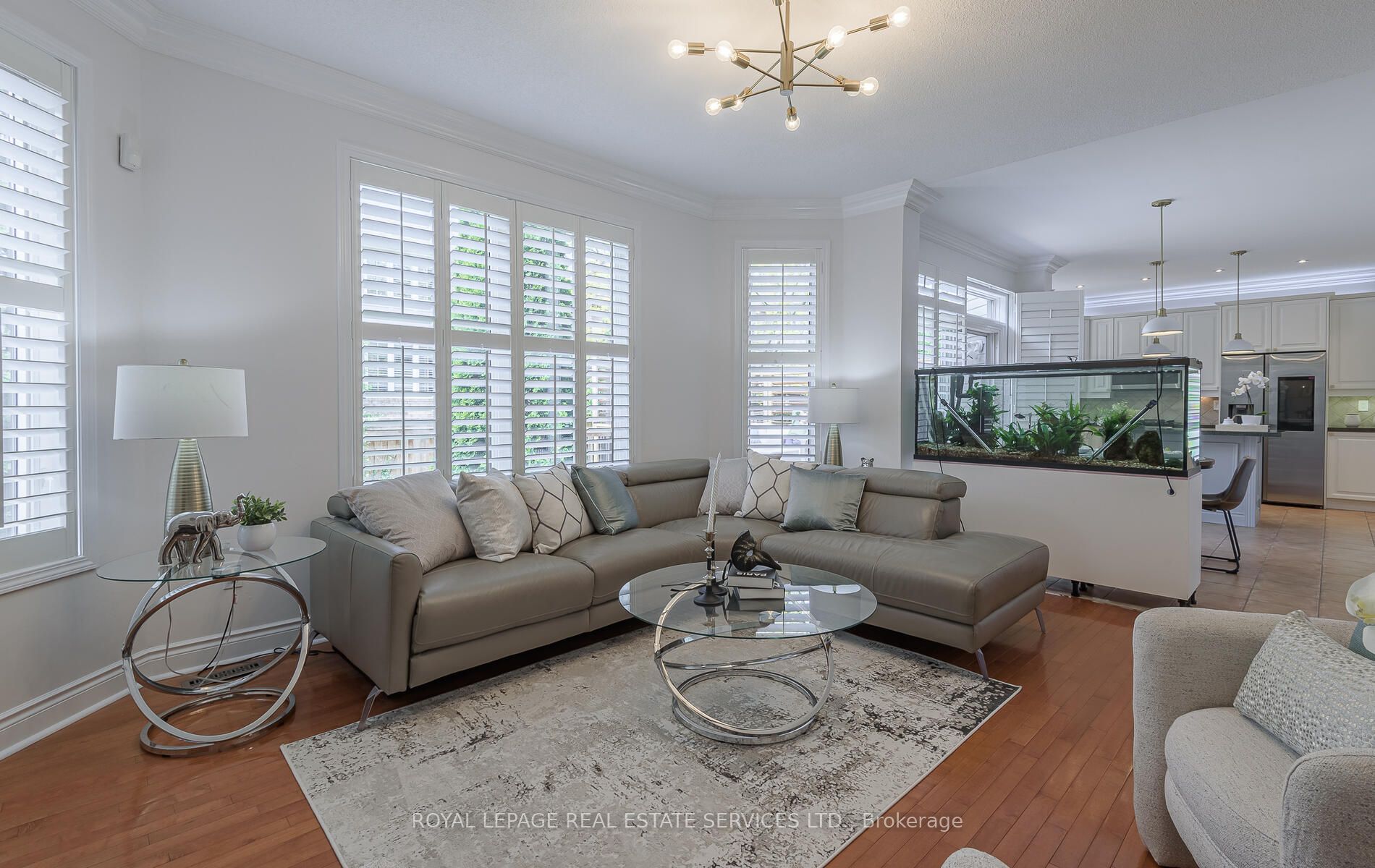 5651 Roseville Court Property Photo 15