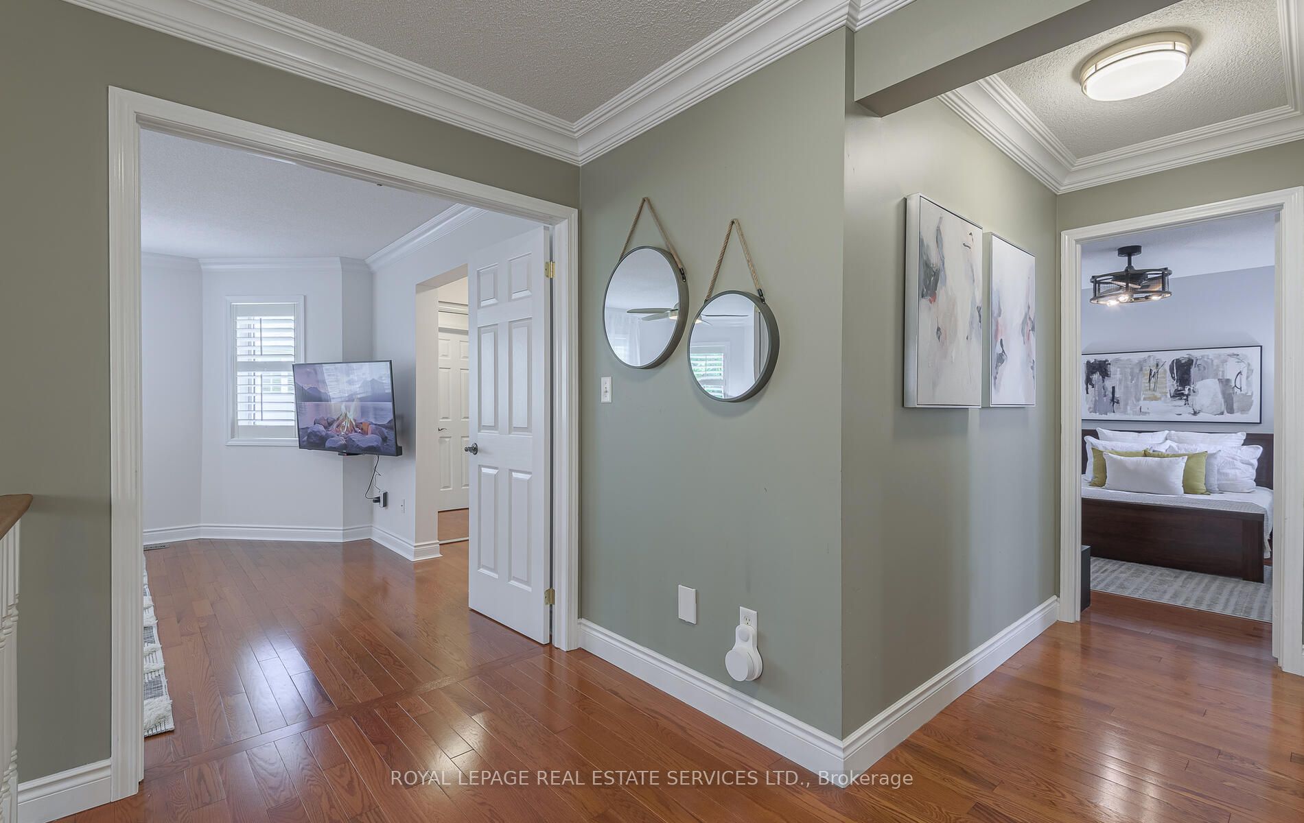 5651 Roseville Court Property Photo 28