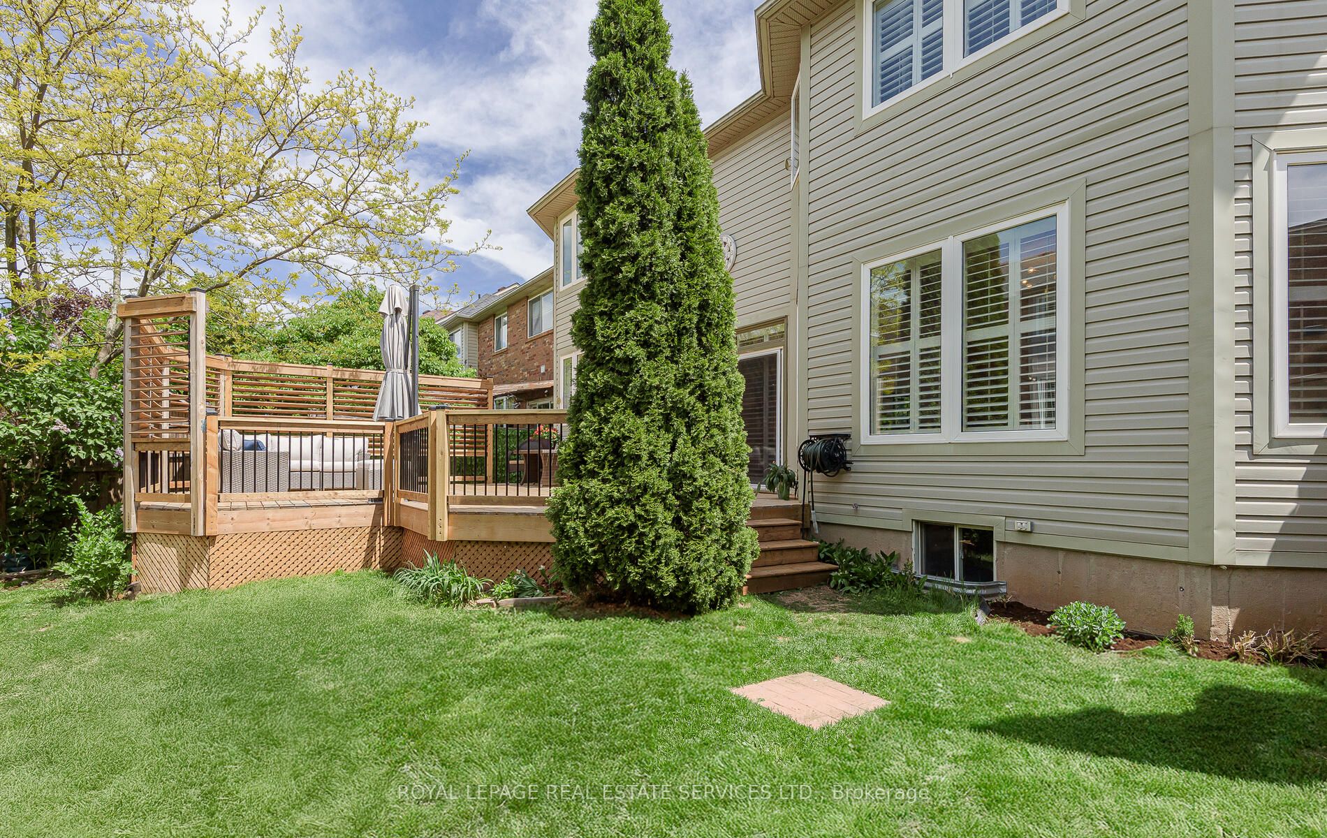 5651 Roseville Court Property Photo 45