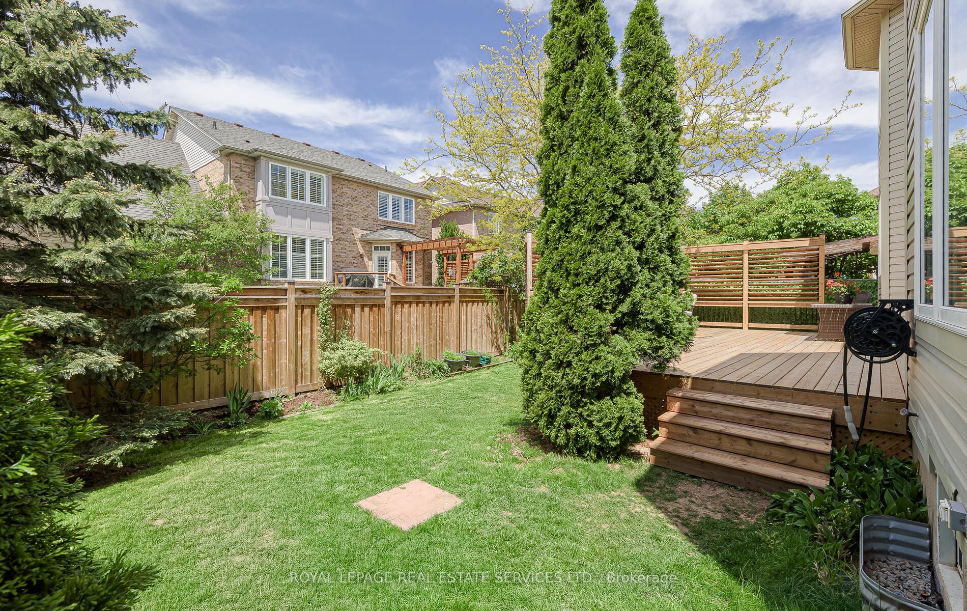 5651 Roseville Court Property Photo 46