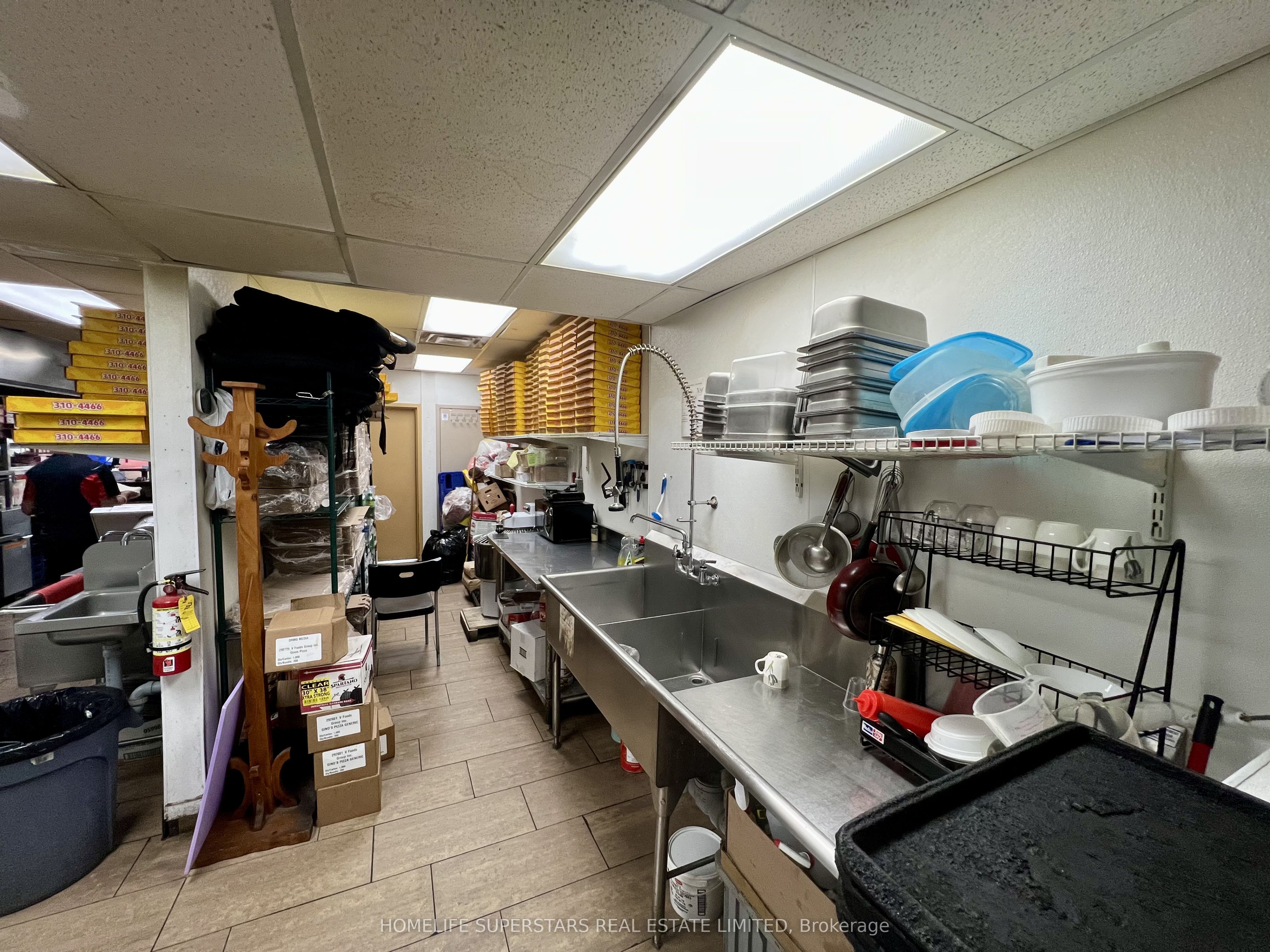 3282 Lakeshore Boulevard W Property Photo 7