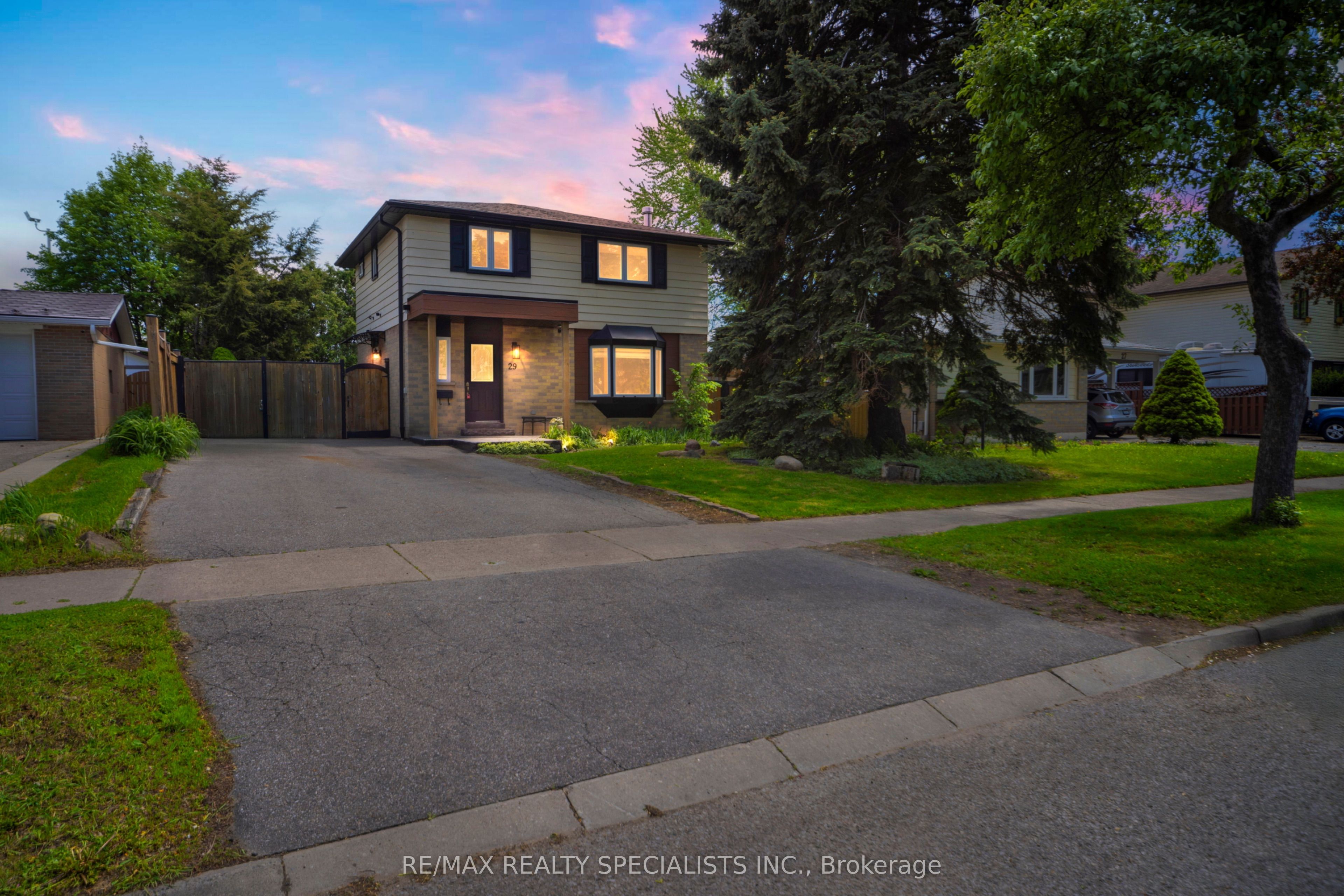 29 Herkley Drive Property Photo 1