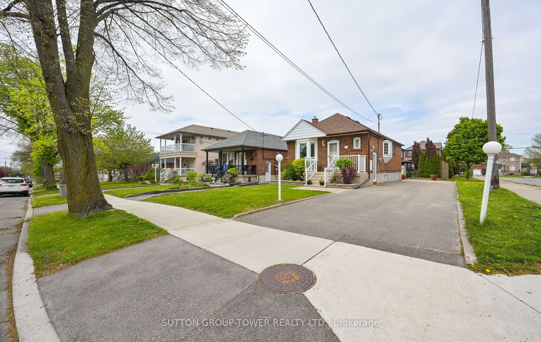 550 Glen Park Avenue Property Photo 2