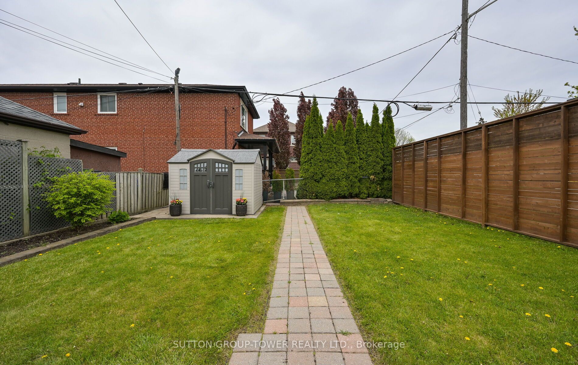 550 Glen Park Avenue Property Photo 47