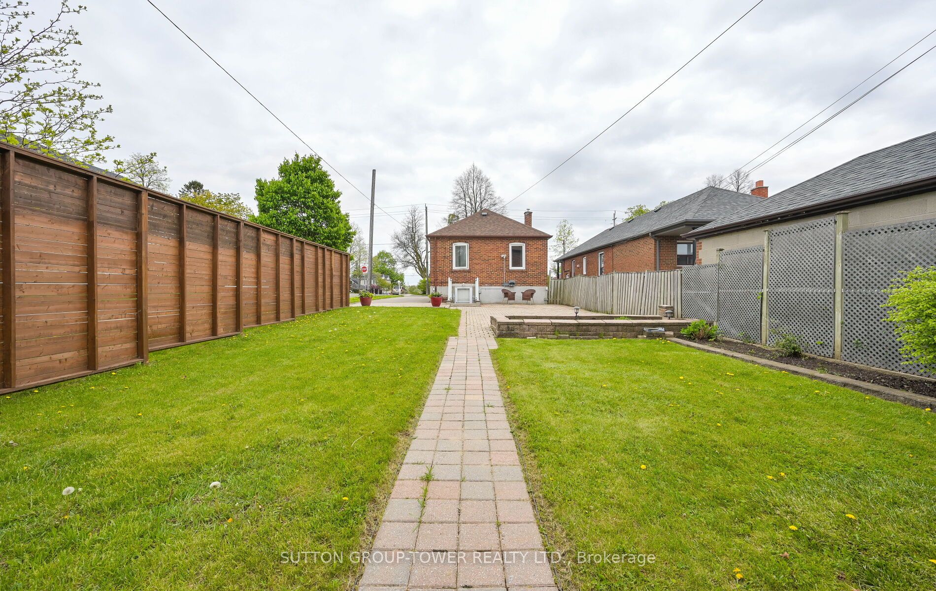 550 Glen Park Avenue Property Photo 49