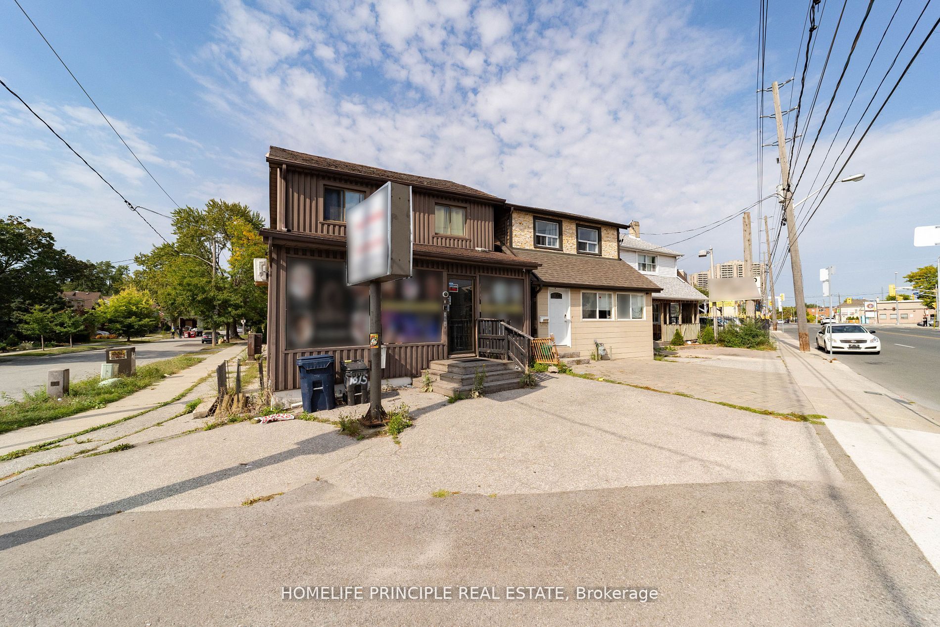 1608 Weston Road Property Photo 1