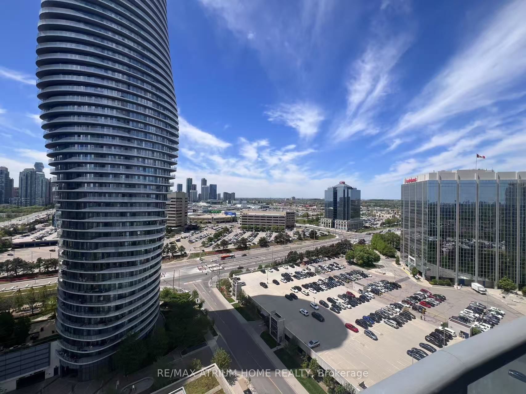 #1808 - 80 Absolute Avenue Property Photo 2