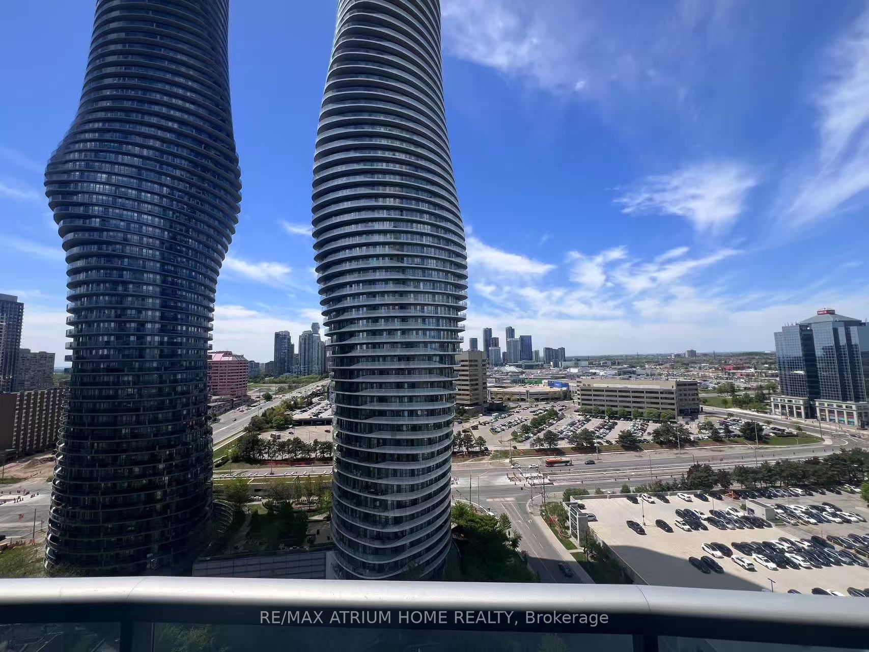 #1808 - 80 Absolute Avenue Property Photo 17