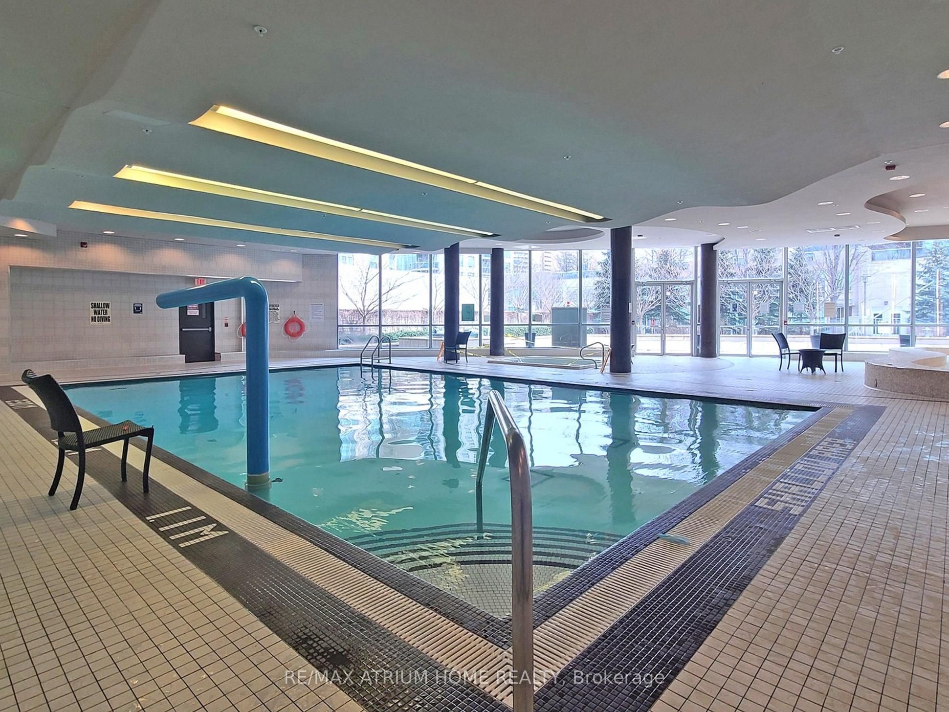 #1808 - 80 Absolute Avenue Property Photo 19