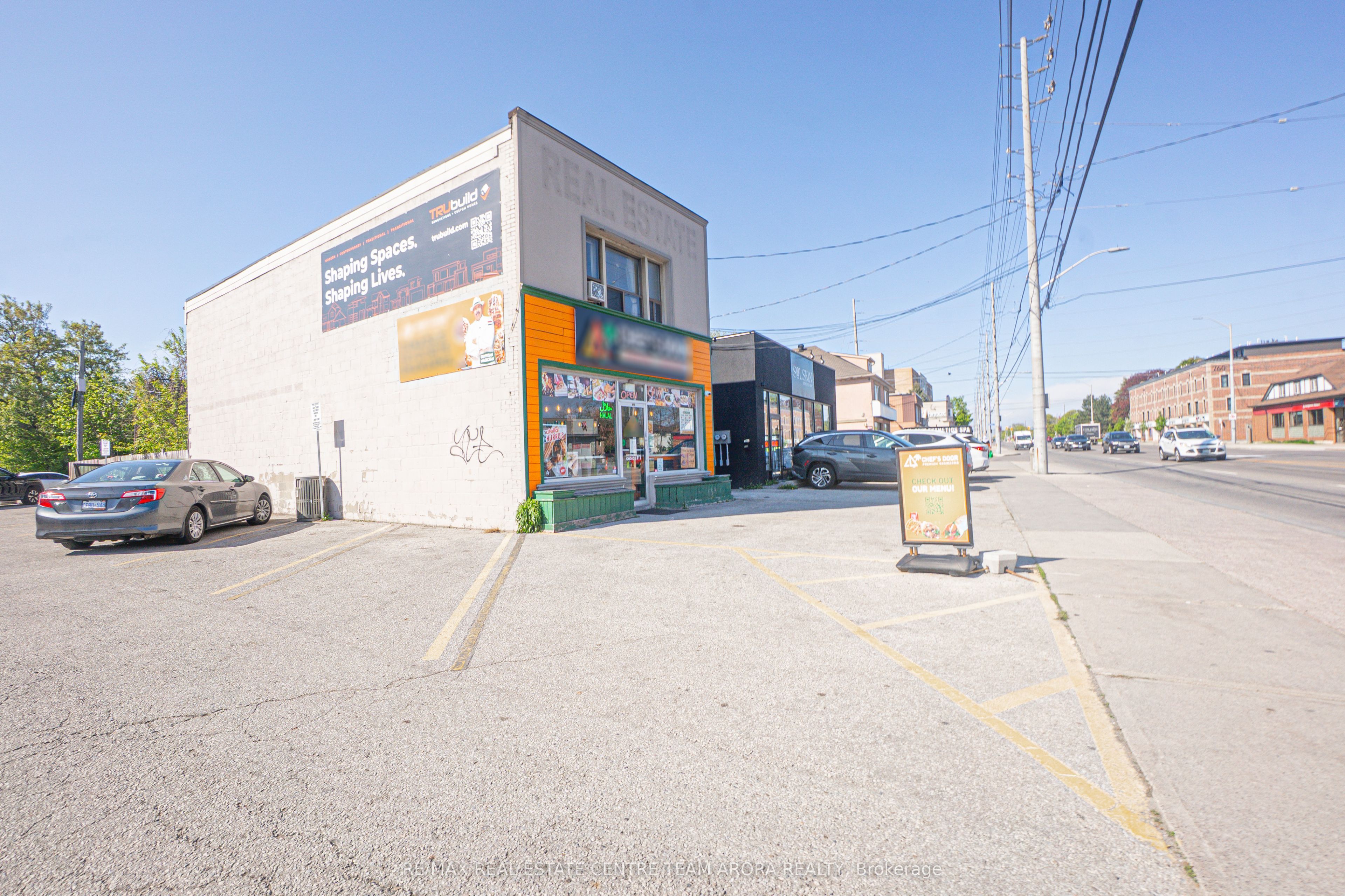 723 Lakeshore Road Property Photo 1