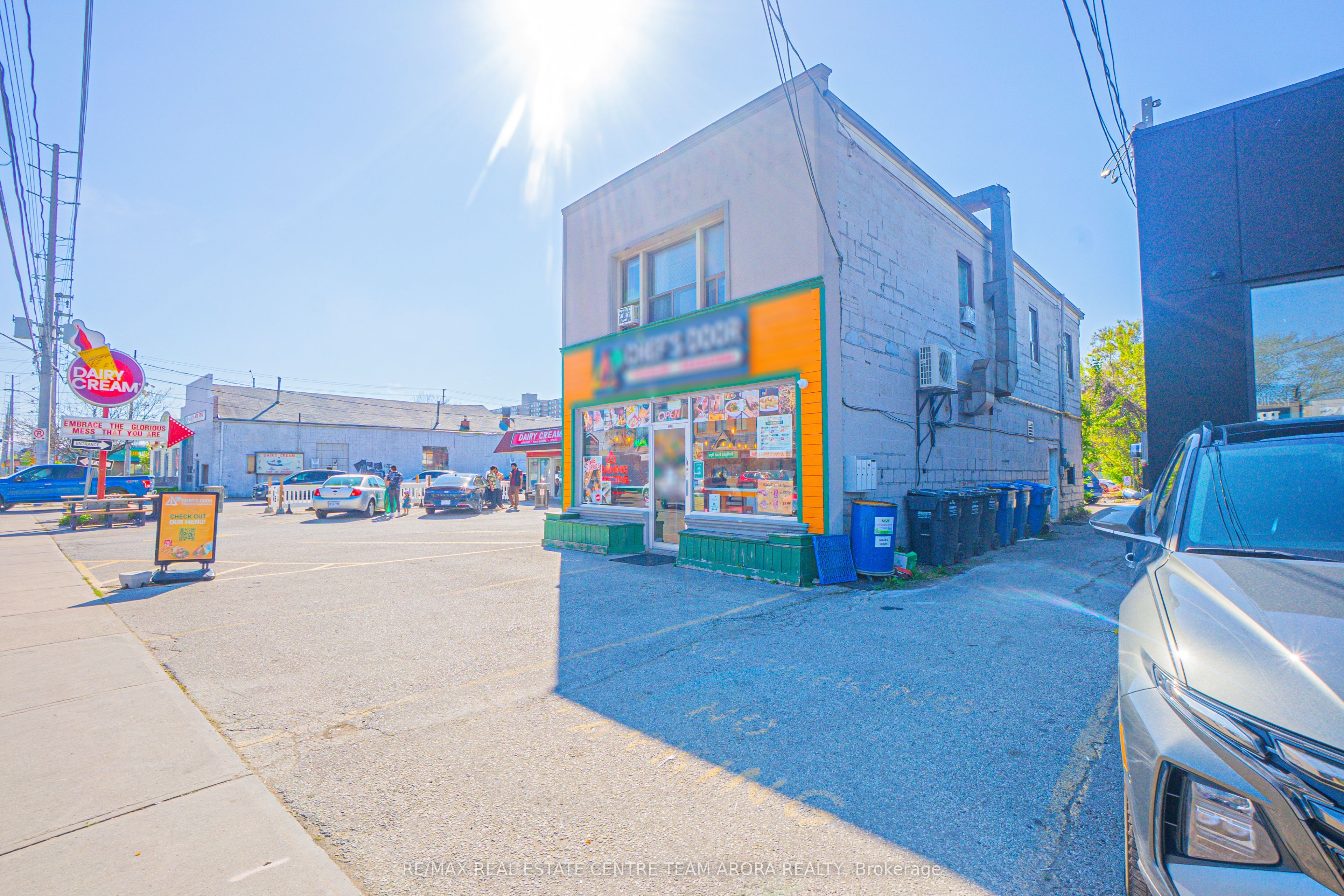 723 Lakeshore Road Property Photo 2