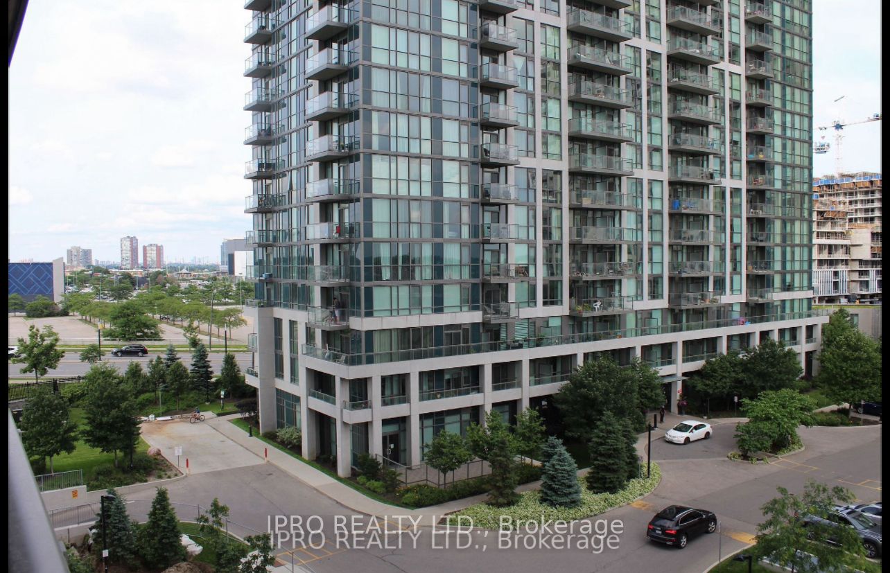 #611 - 349 Rathburn Road Property Photo 1