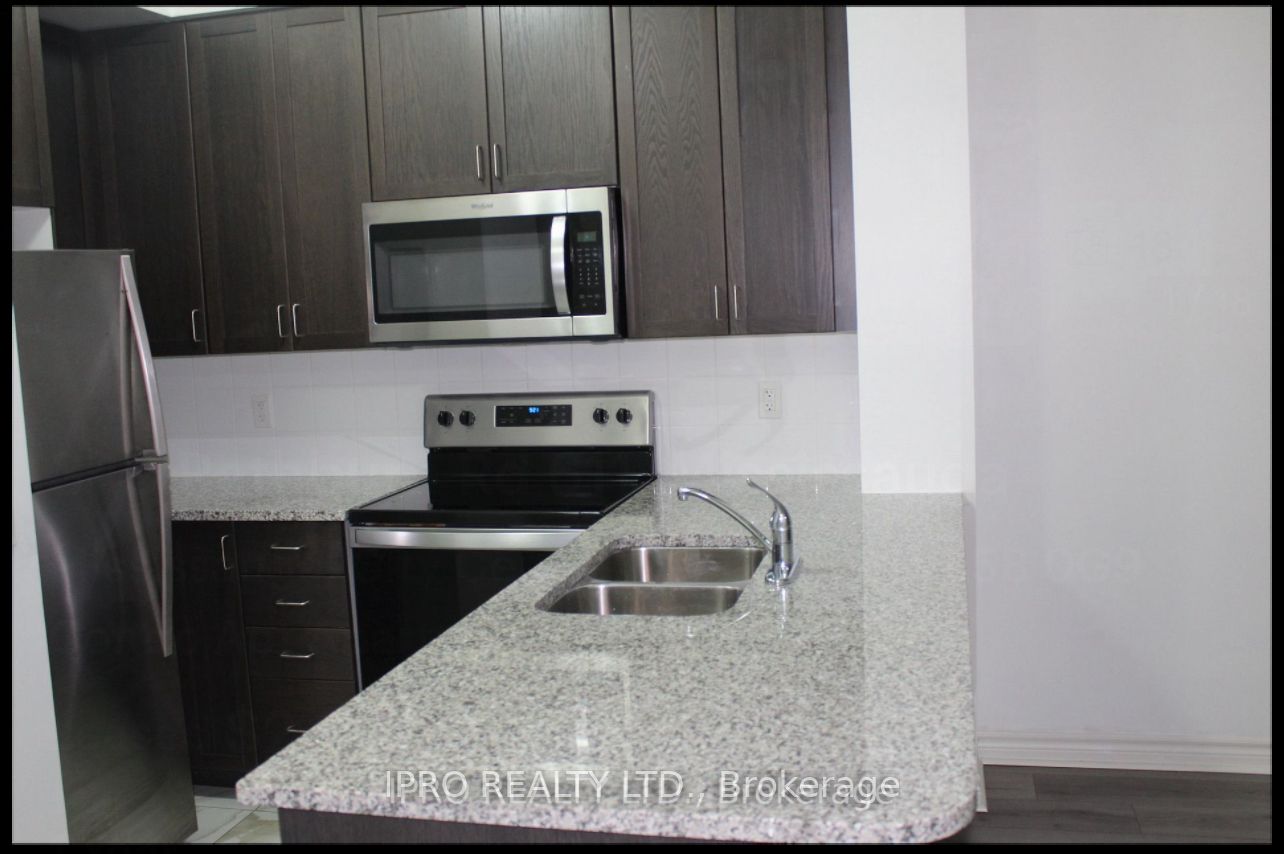 #611 - 349 Rathburn Road Property Photo 4