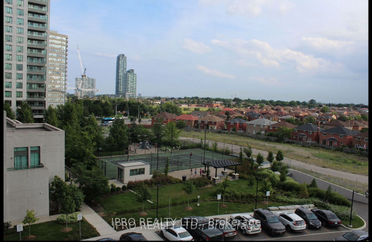 #611 - 349 Rathburn Road Property Photo 18