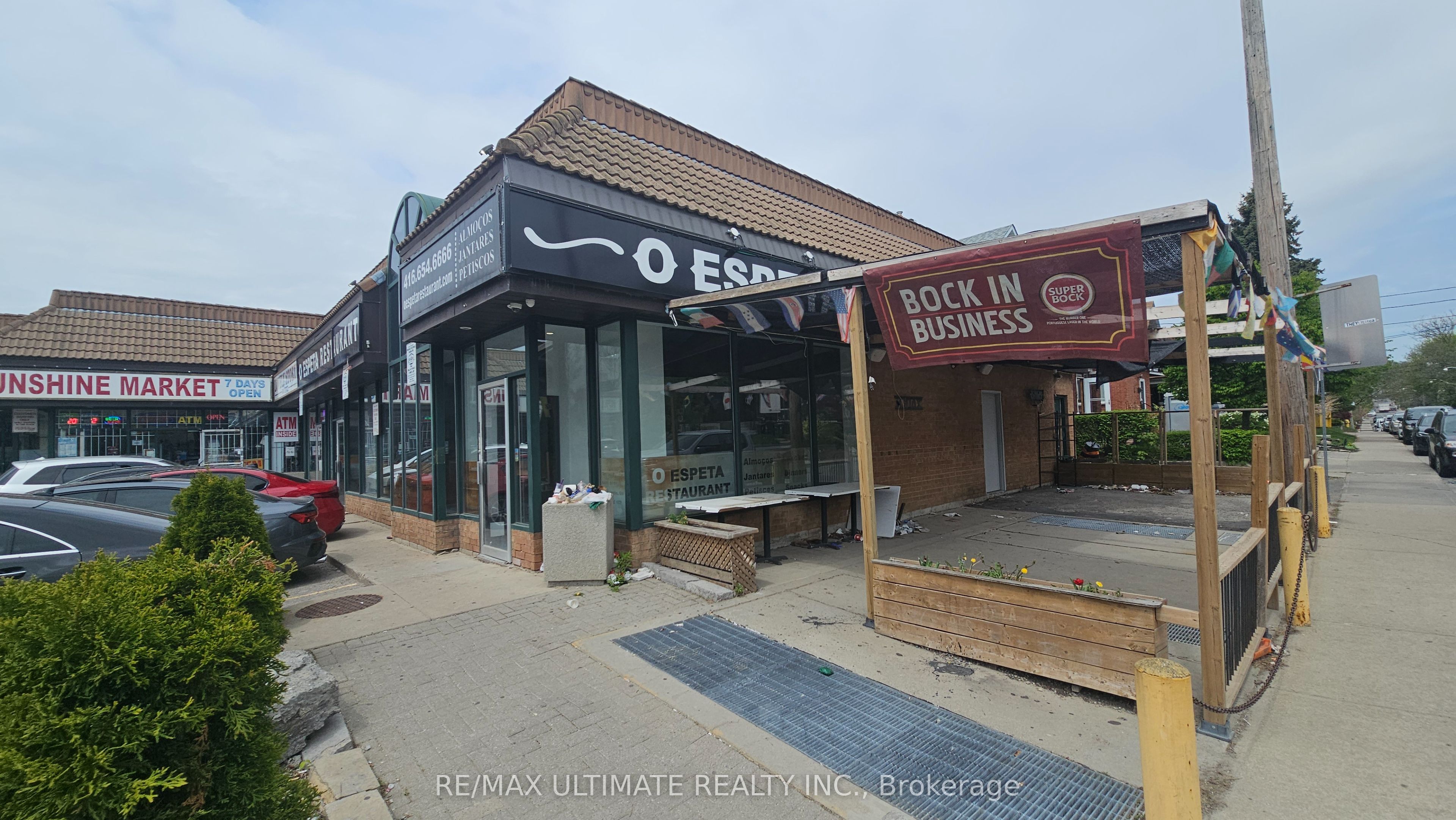 1480 St Clair Avenue Property Photo 1