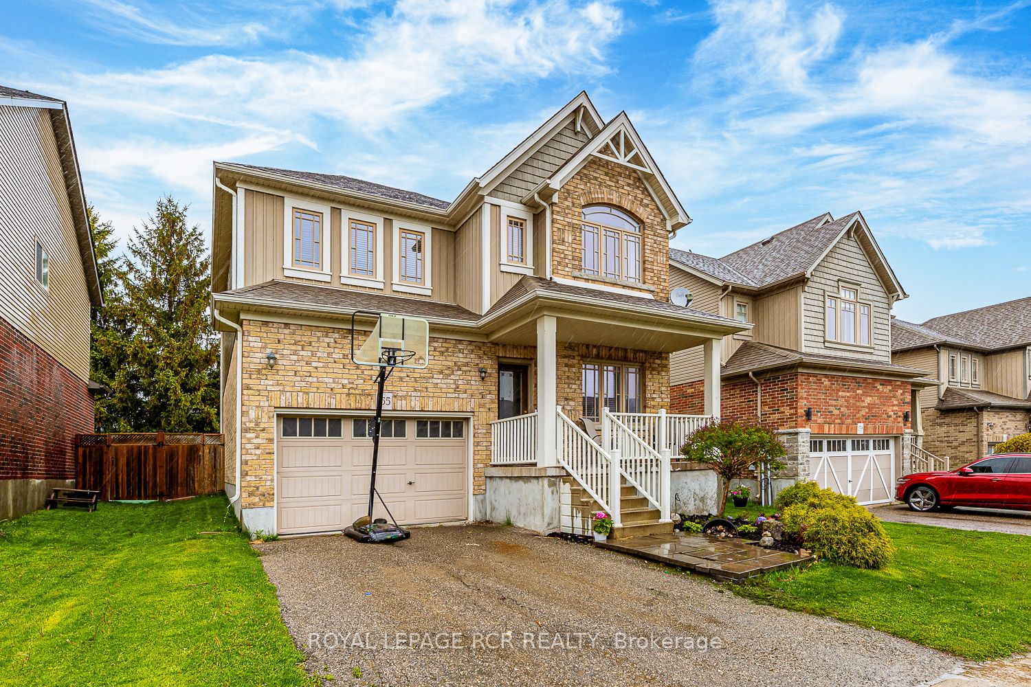 155 Preston Drive Property Photo 1