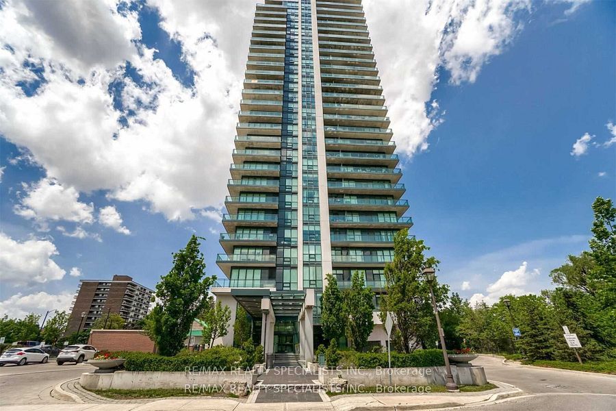 #2307 - 100 John Street Property Photo 1