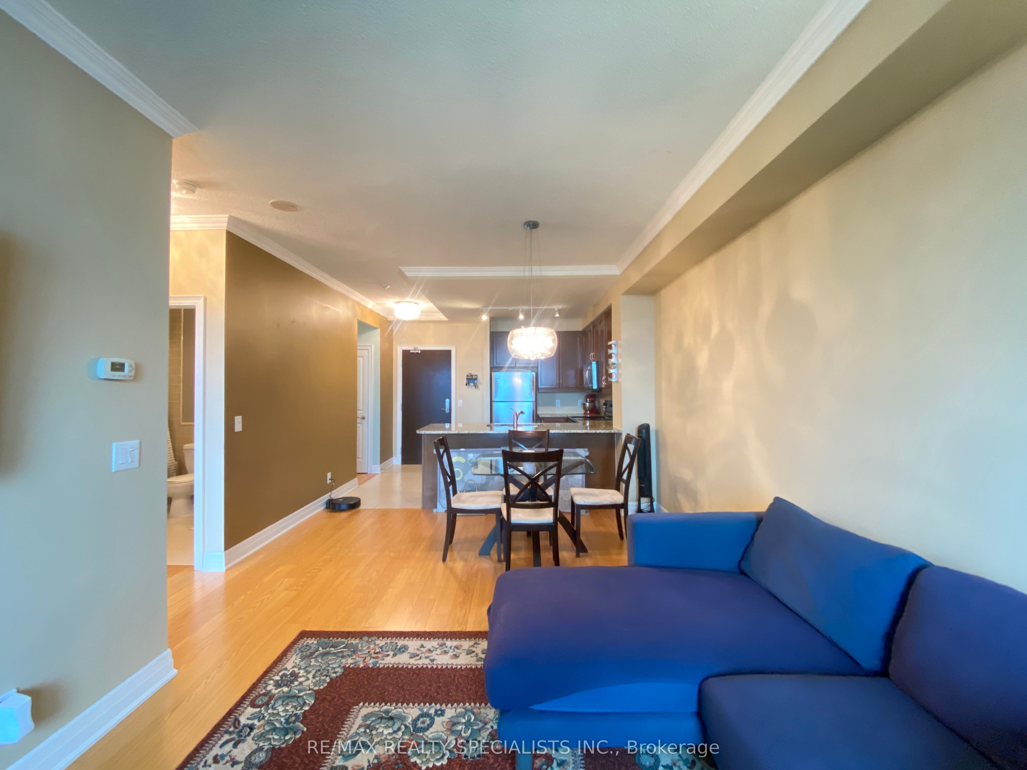 100 John Street 2307 Property Photo 5