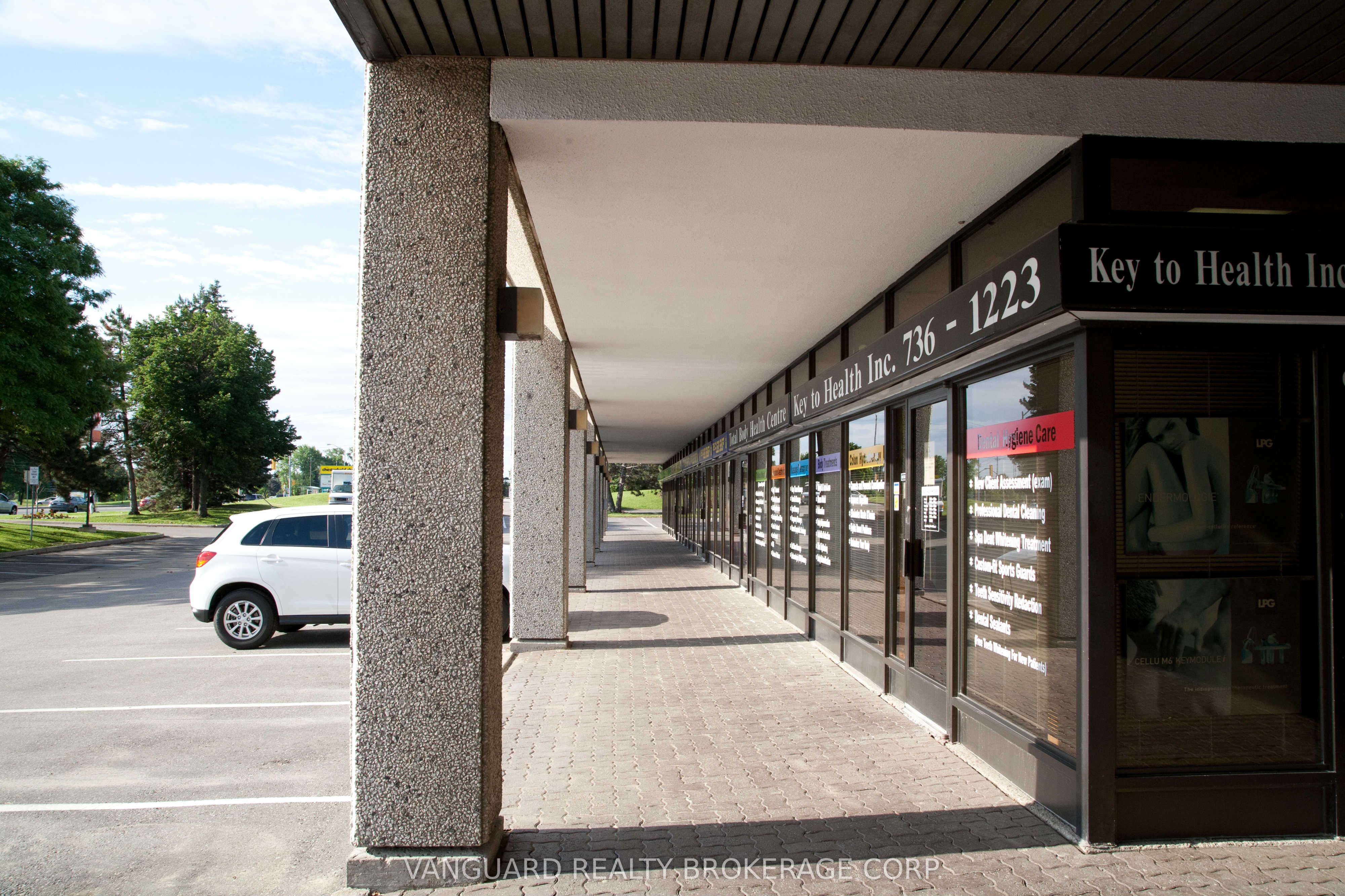 5000 Dufferin Street 210 Property Photo 3