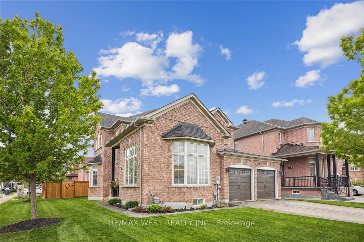 52 Goreridge Cres
