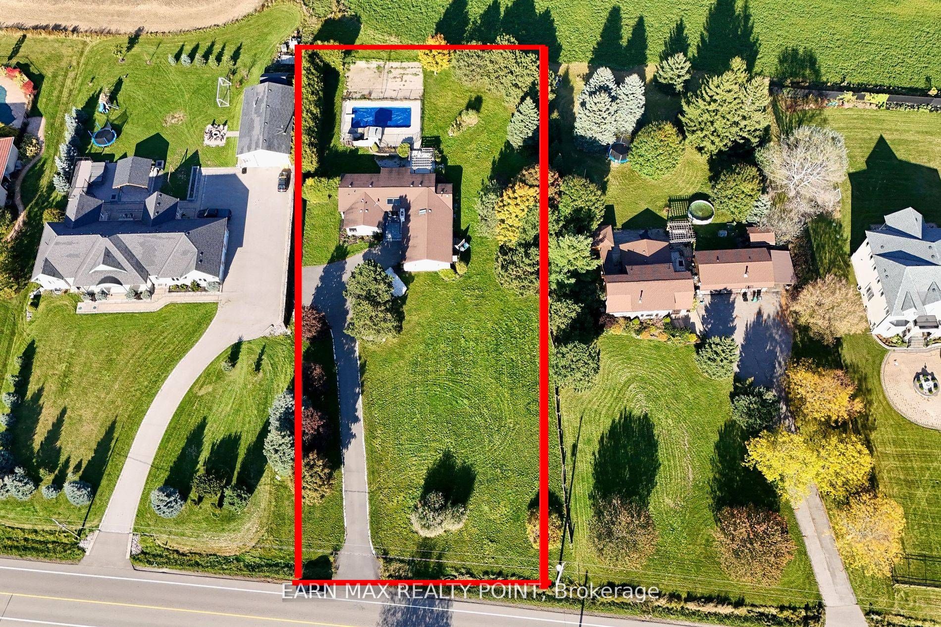 14399 Kennedy Rd Property Photo 1
