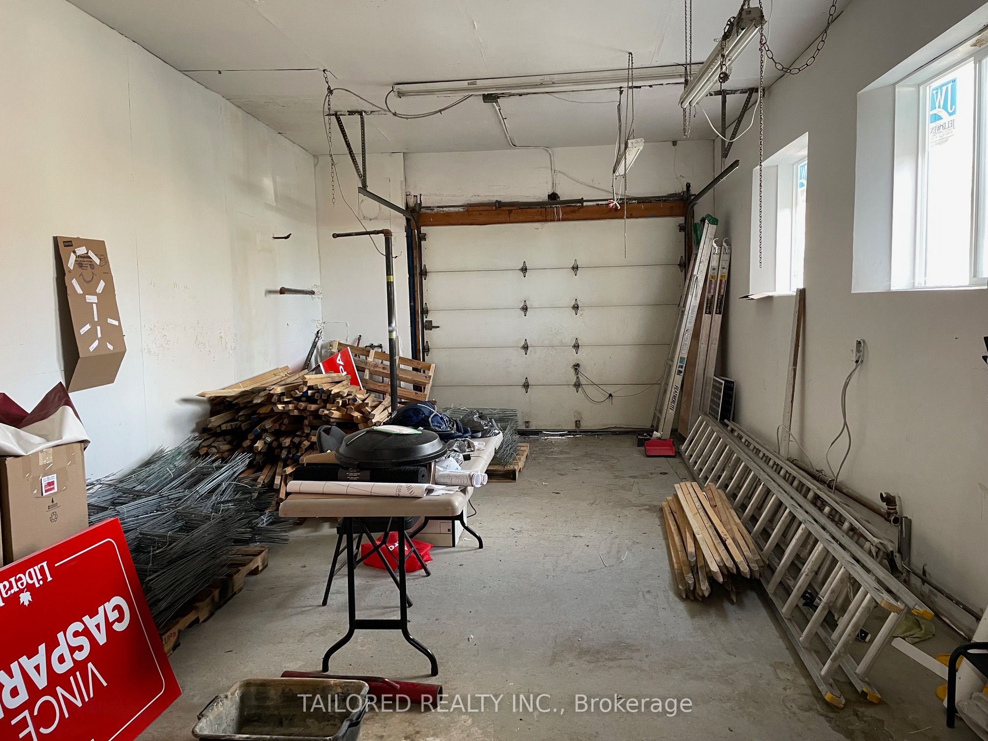 2850 -2852 Dufferin Street Property Photo 3