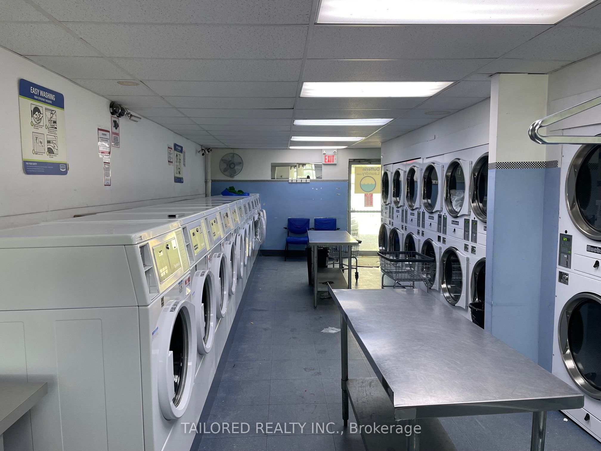 2850 -2852 Dufferin Street Property Photo 7