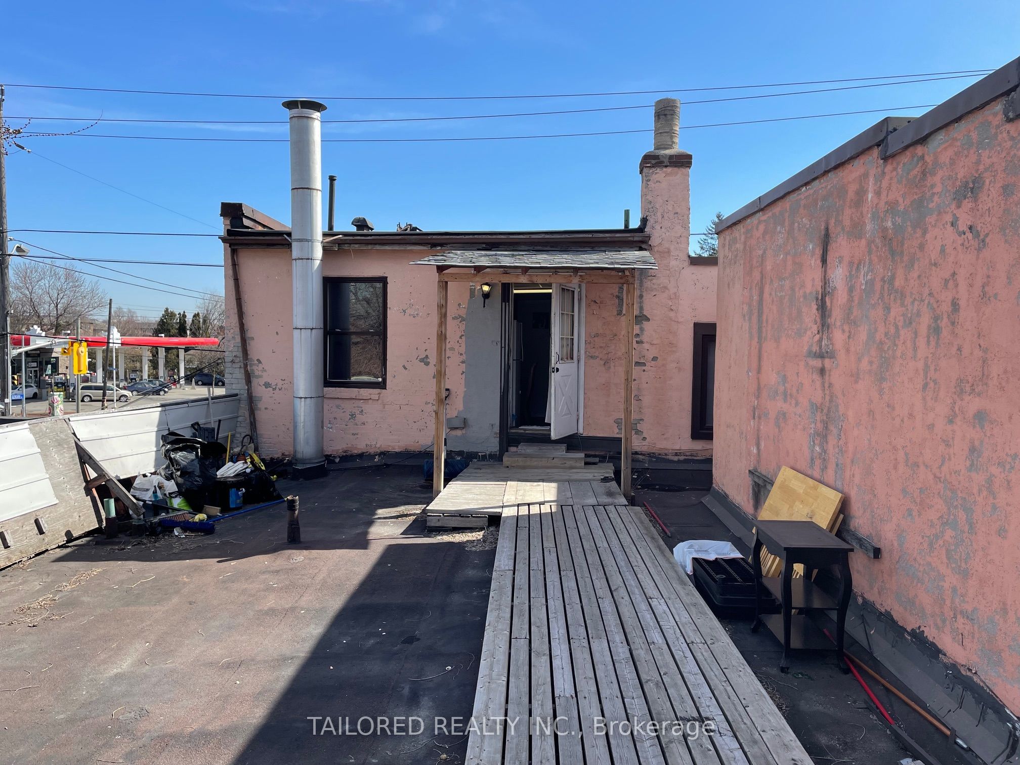 2850 -2852 Dufferin Street Property Photo 16