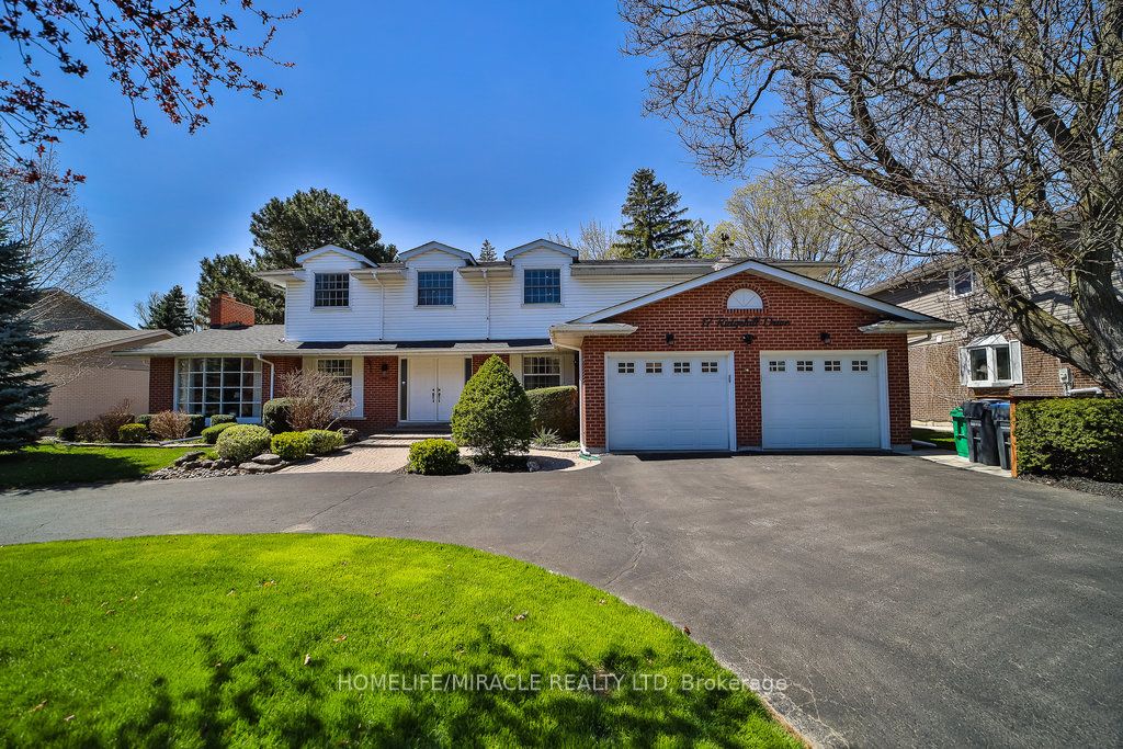 17 Ridgehill Drive Property Photo 1