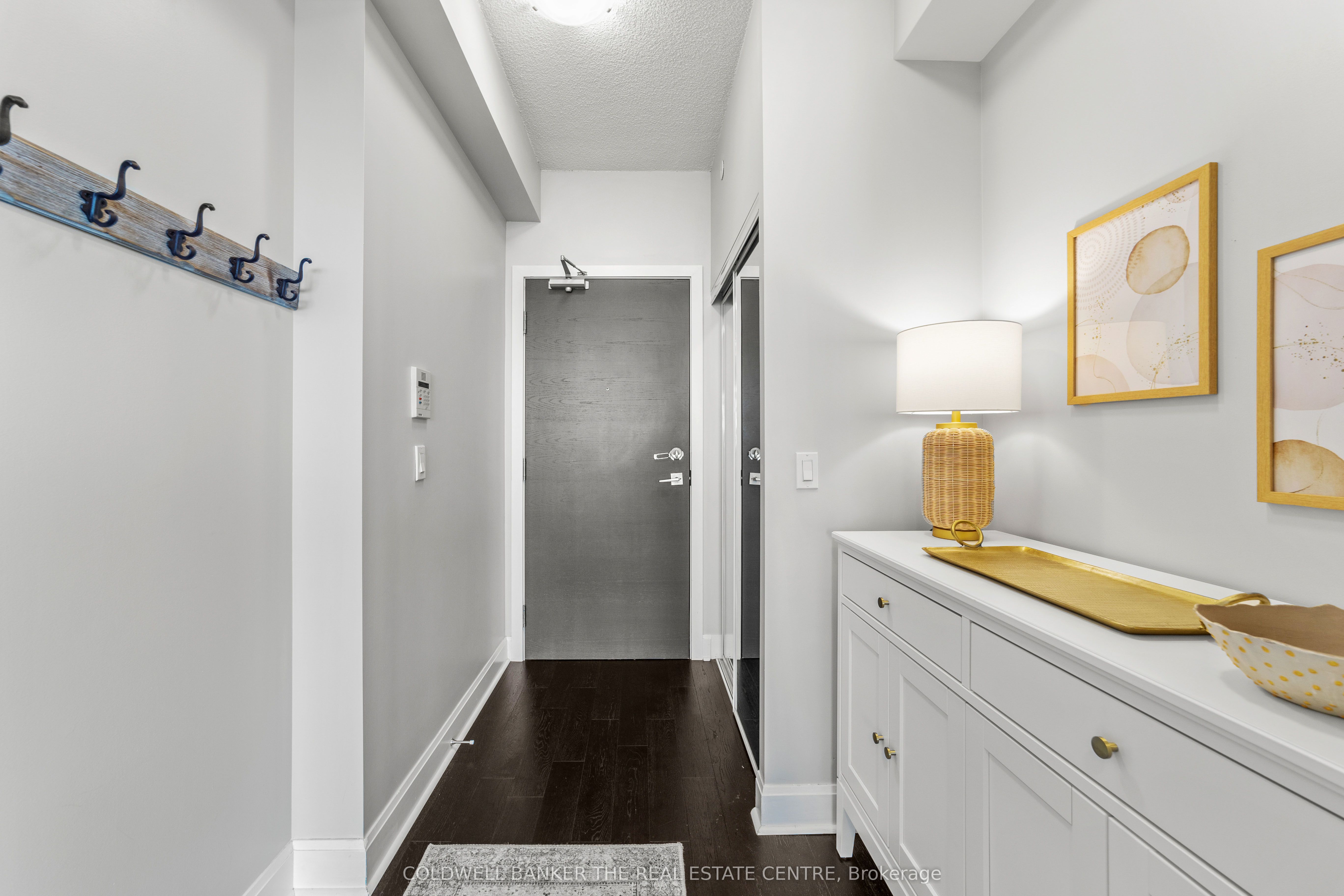 #1611 - 33 Shore Breeze Drive Property Photo 11