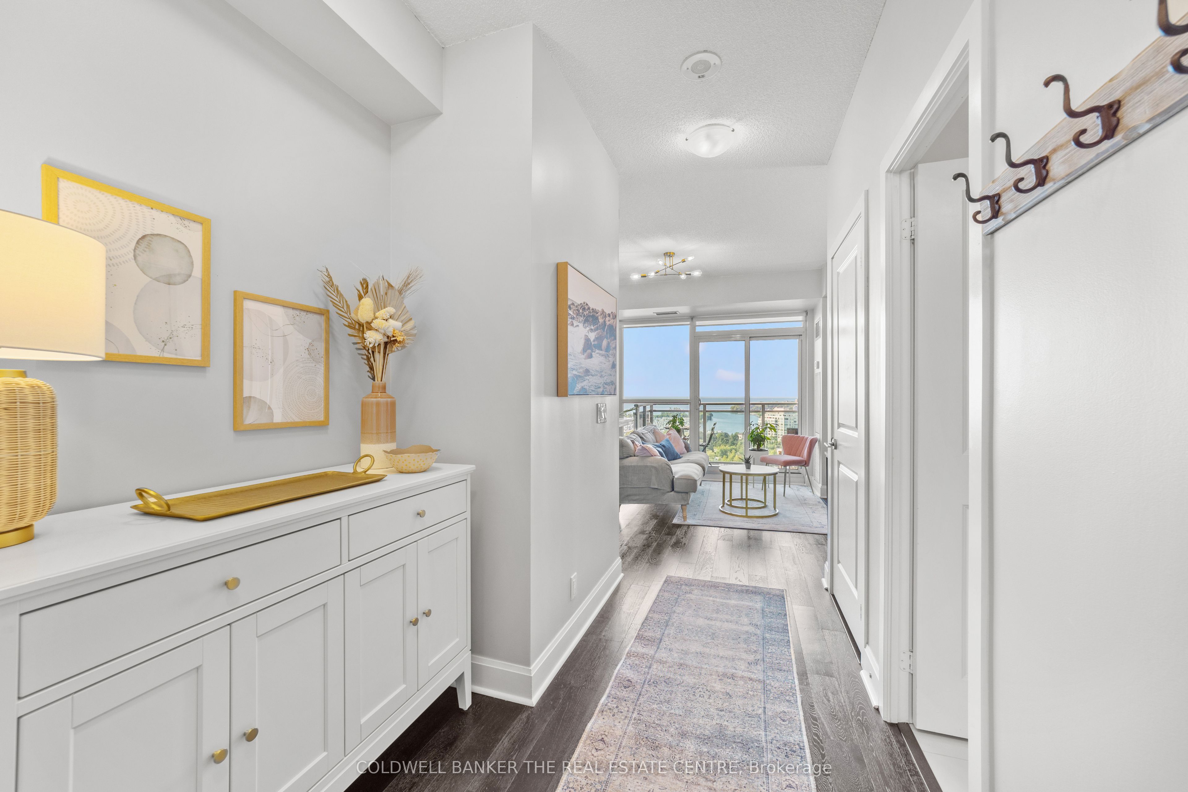 #1611 - 33 Shore Breeze Drive Property Photo 14