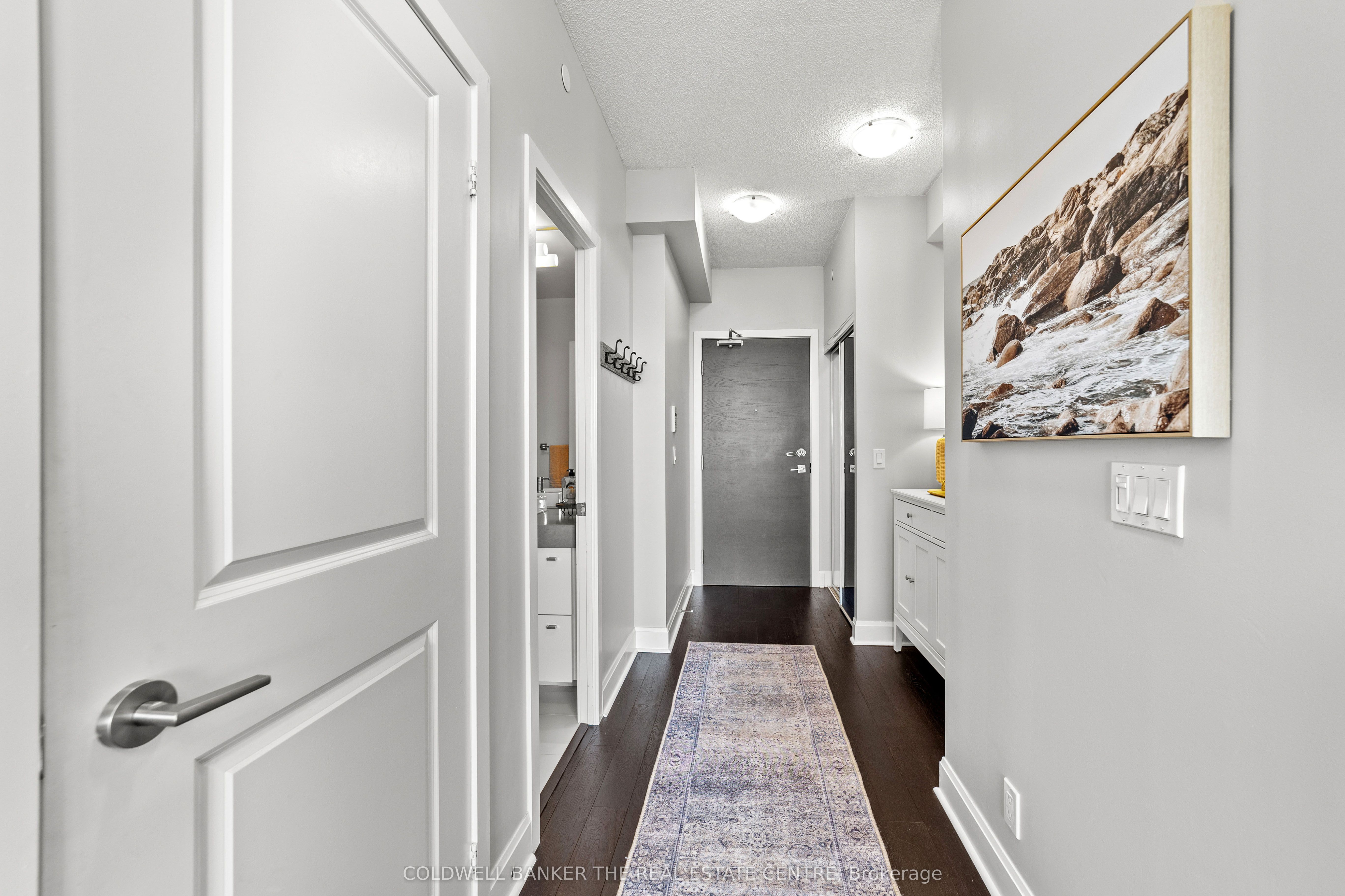 #1611 - 33 Shore Breeze Drive Property Photo 15