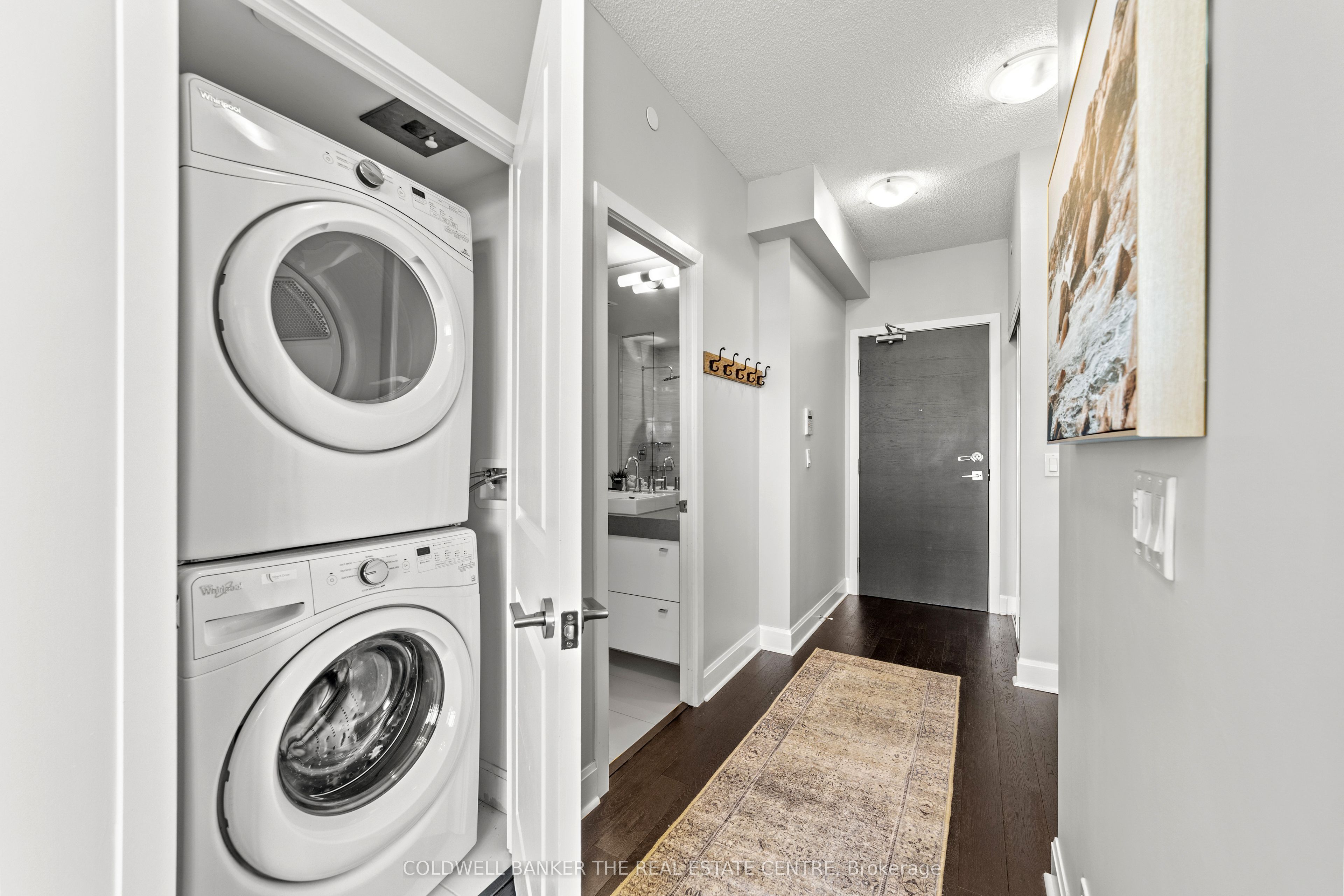 #1611 - 33 Shore Breeze Drive Property Photo 16