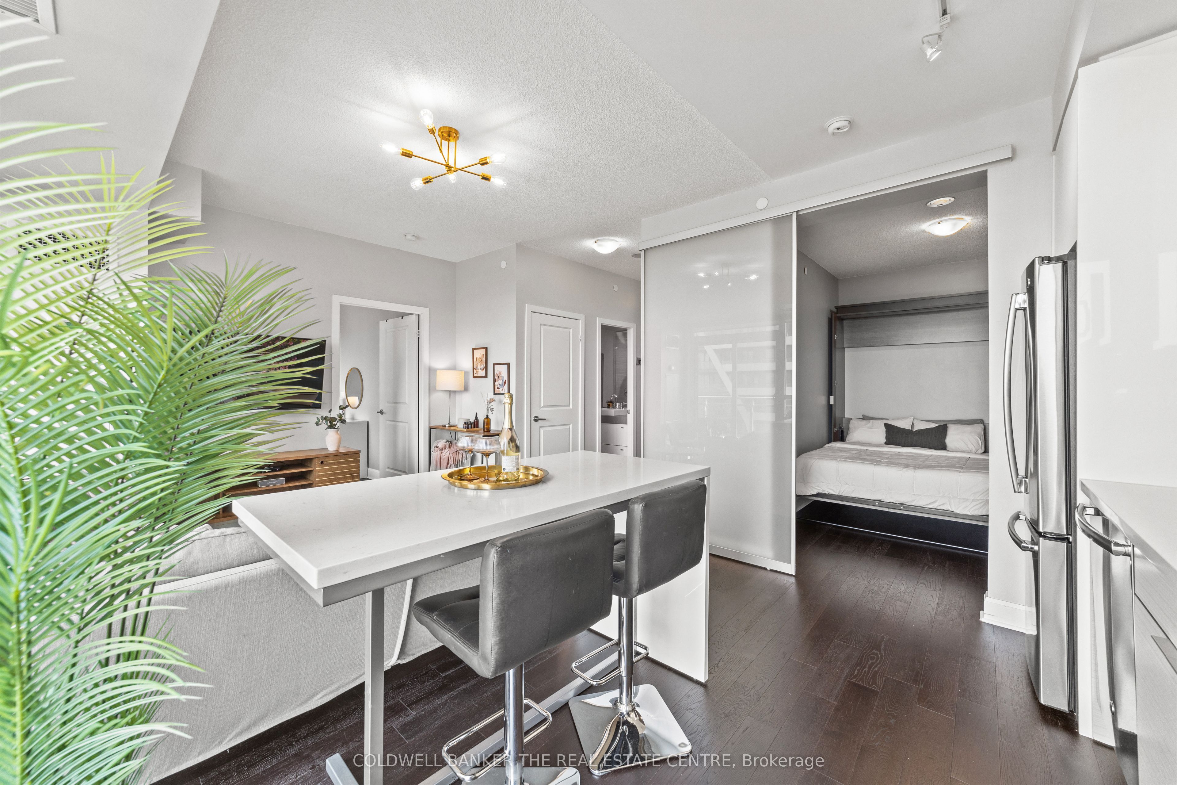 #1611 - 33 Shore Breeze Drive Property Photo 35