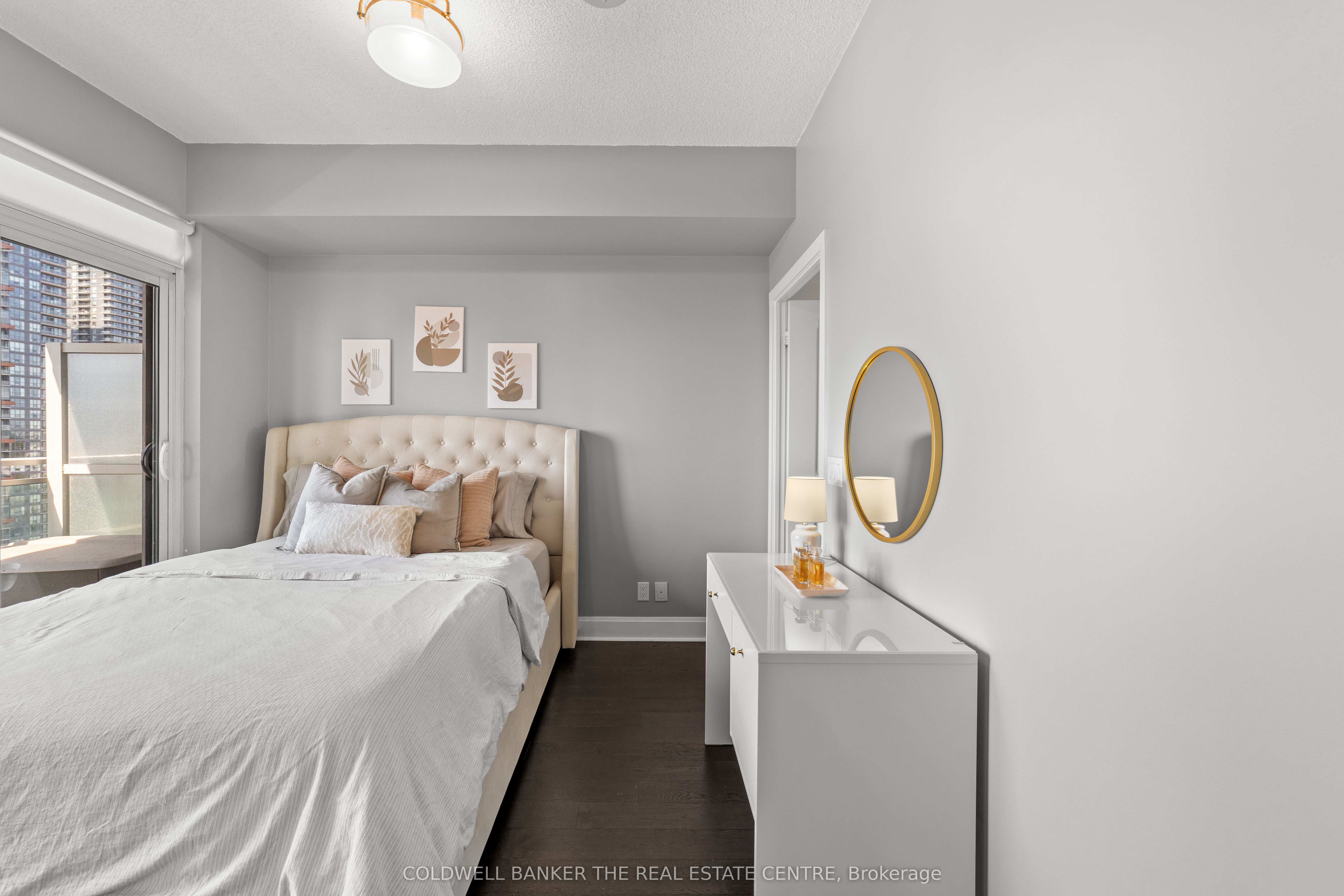 #1611 - 33 Shore Breeze Drive Property Photo 42
