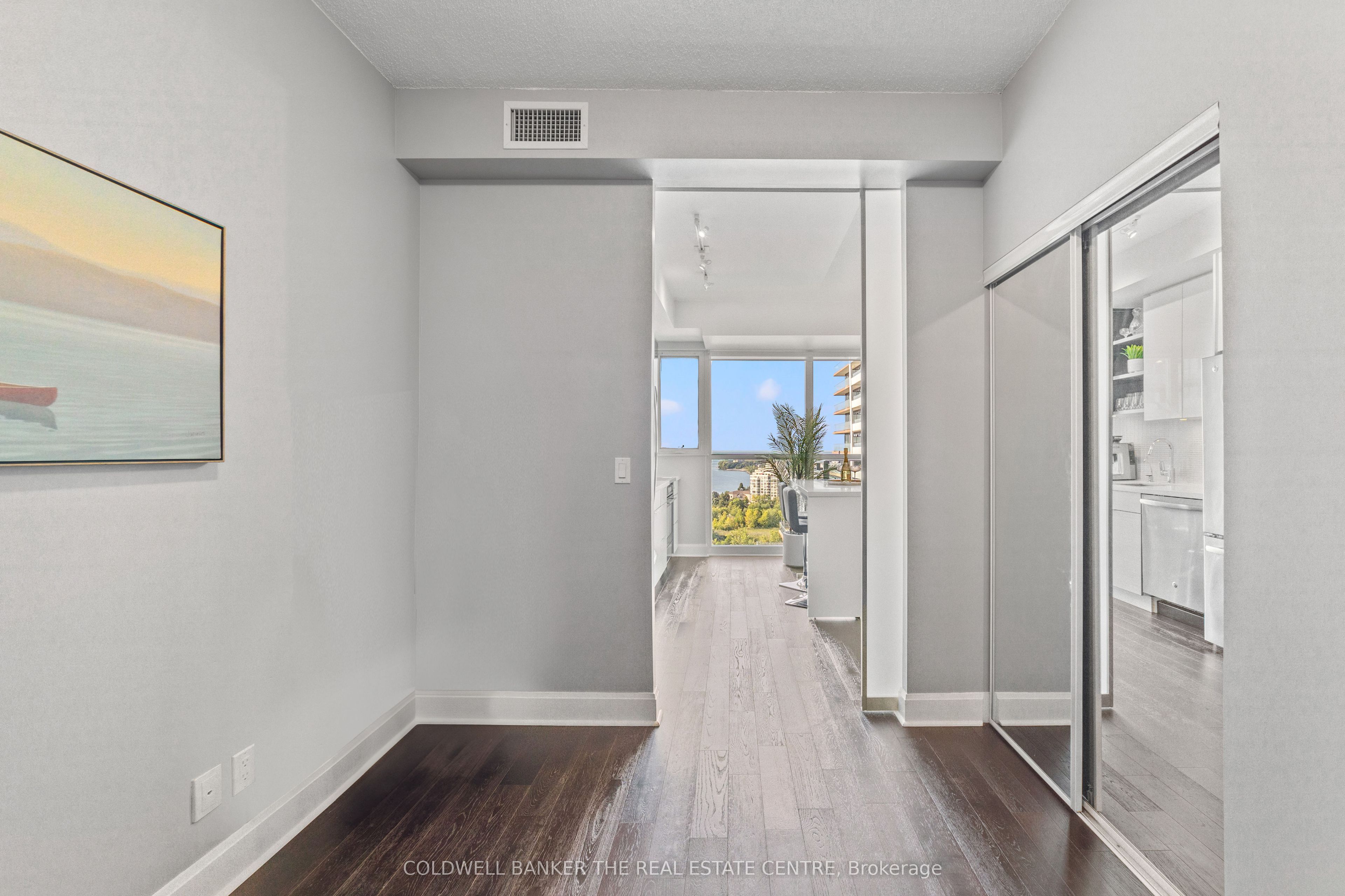 #1611 - 33 Shore Breeze Drive Property Photo 45