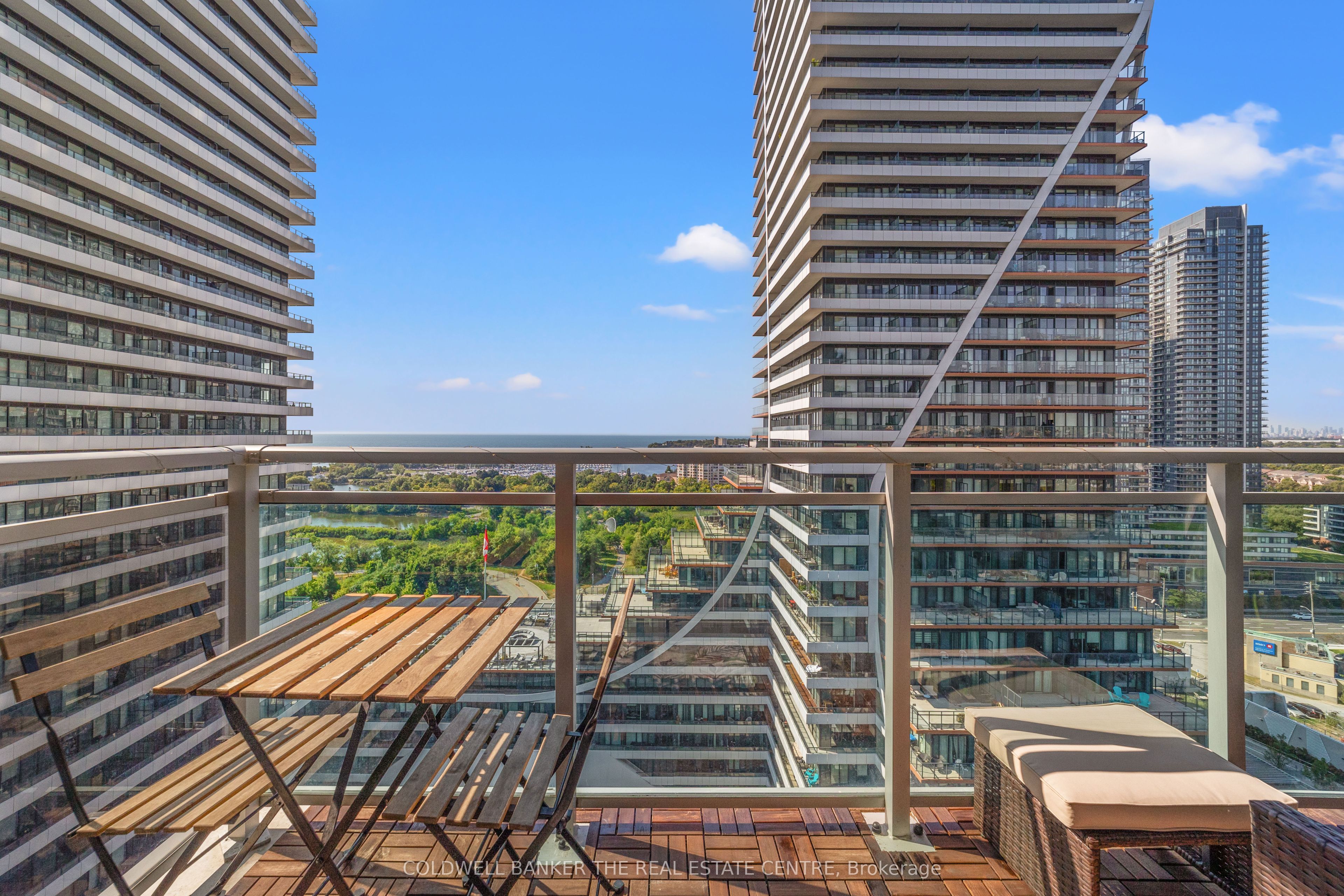 #1611 - 33 Shore Breeze Drive Property Photo 46