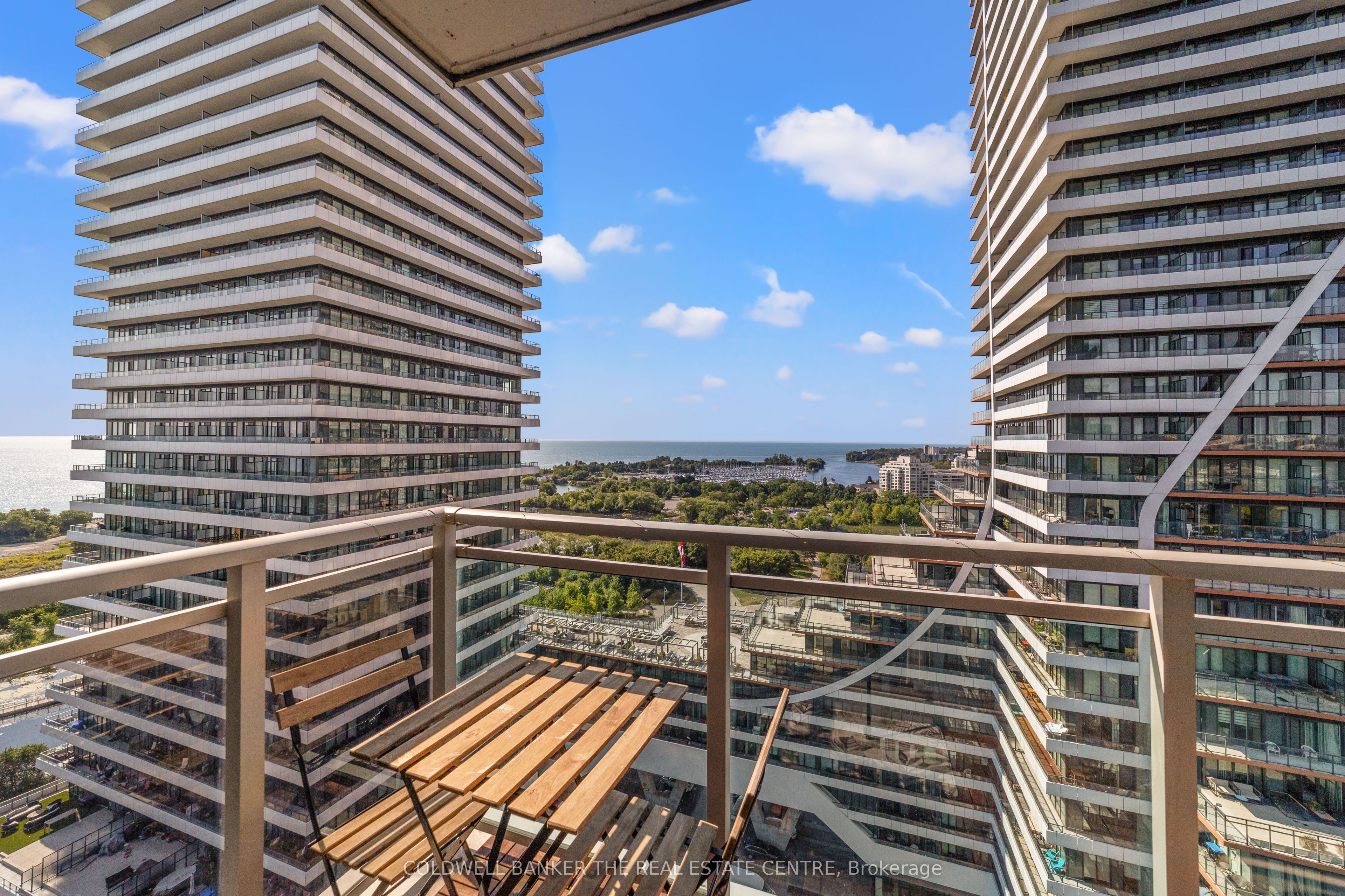 #1611 - 33 Shore Breeze Drive Property Photo 47