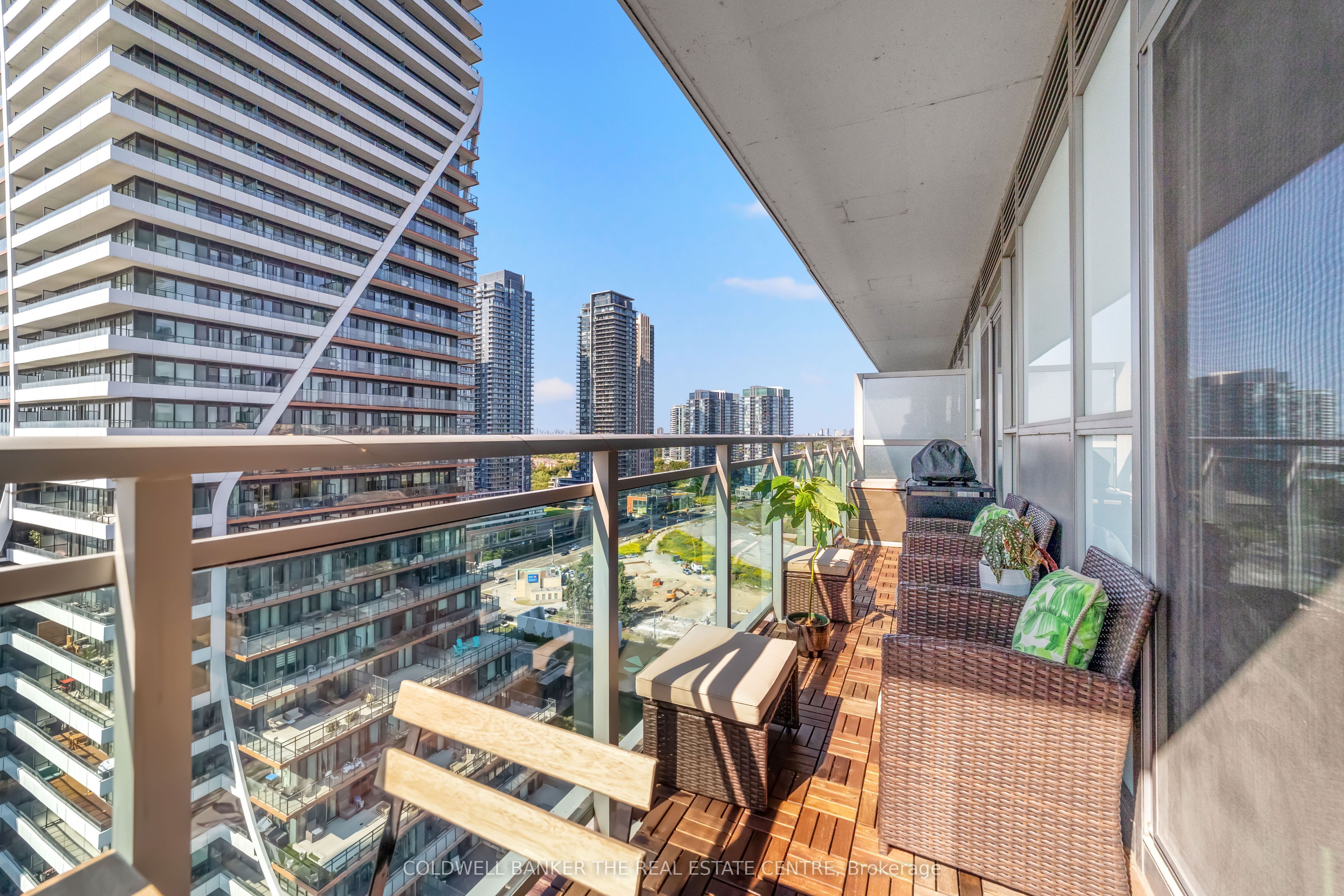 #1611 - 33 Shore Breeze Drive Property Photo 48
