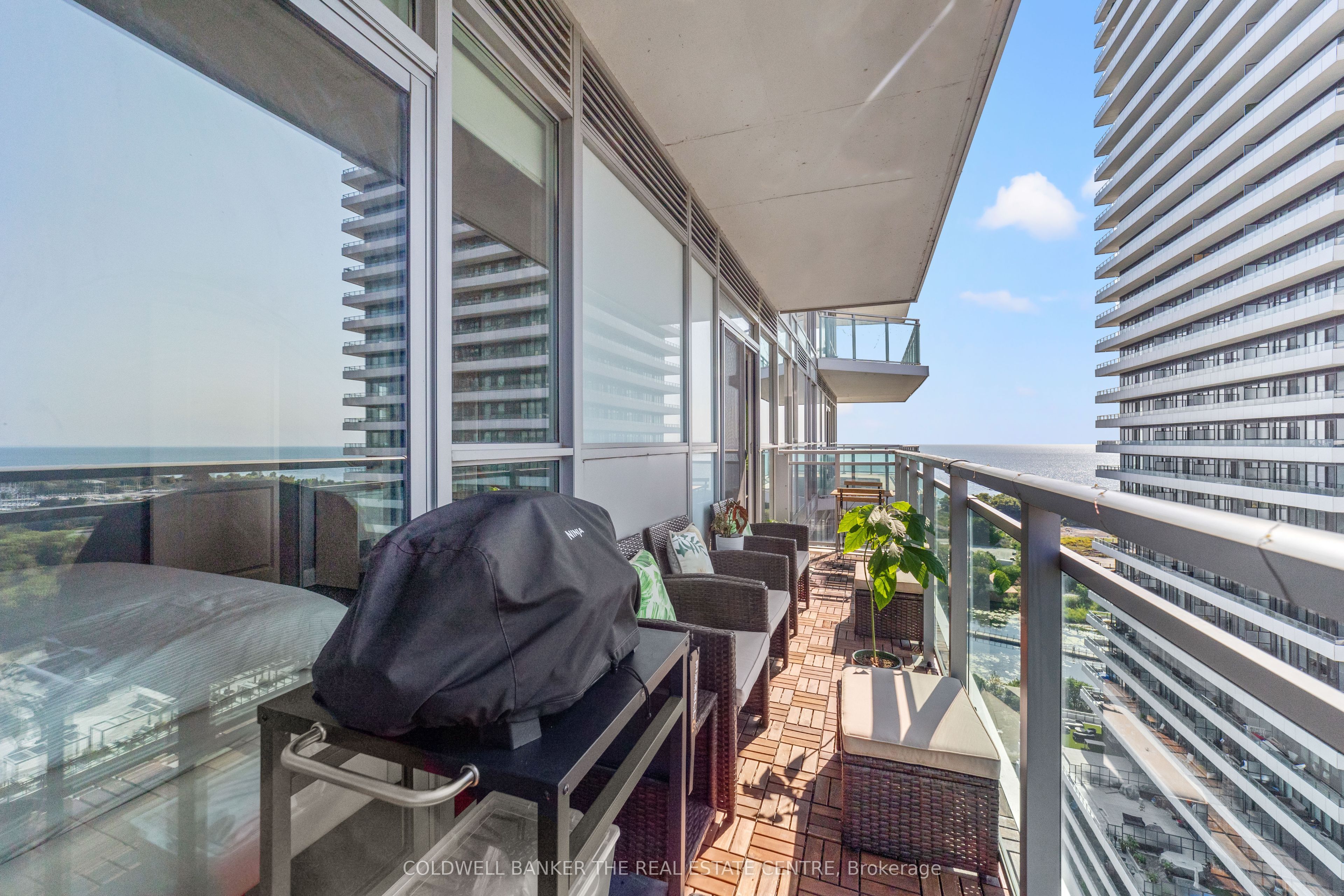 #1611 - 33 Shore Breeze Drive Property Photo 50