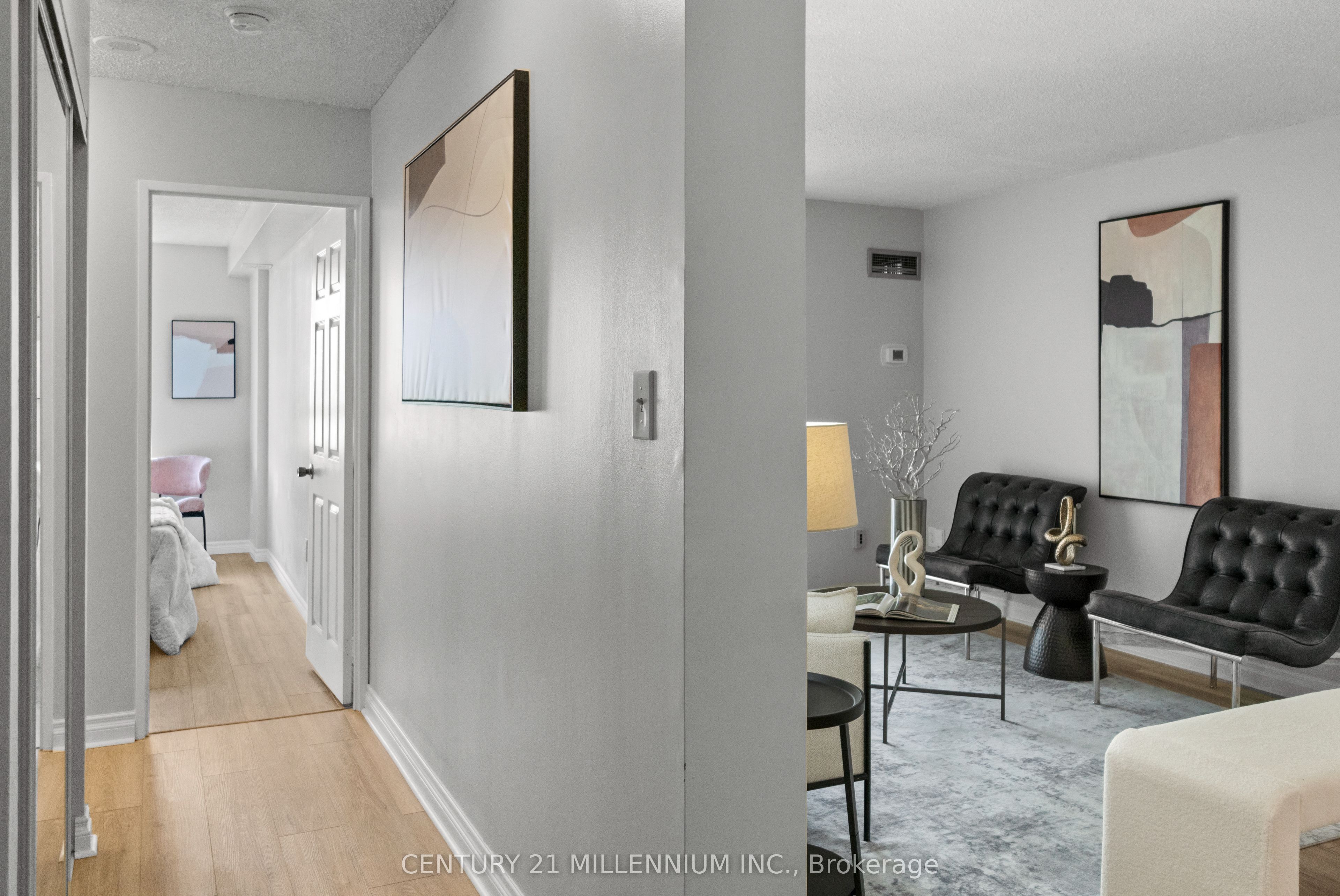 #401 - 5 Lisa Street Property Photo 17