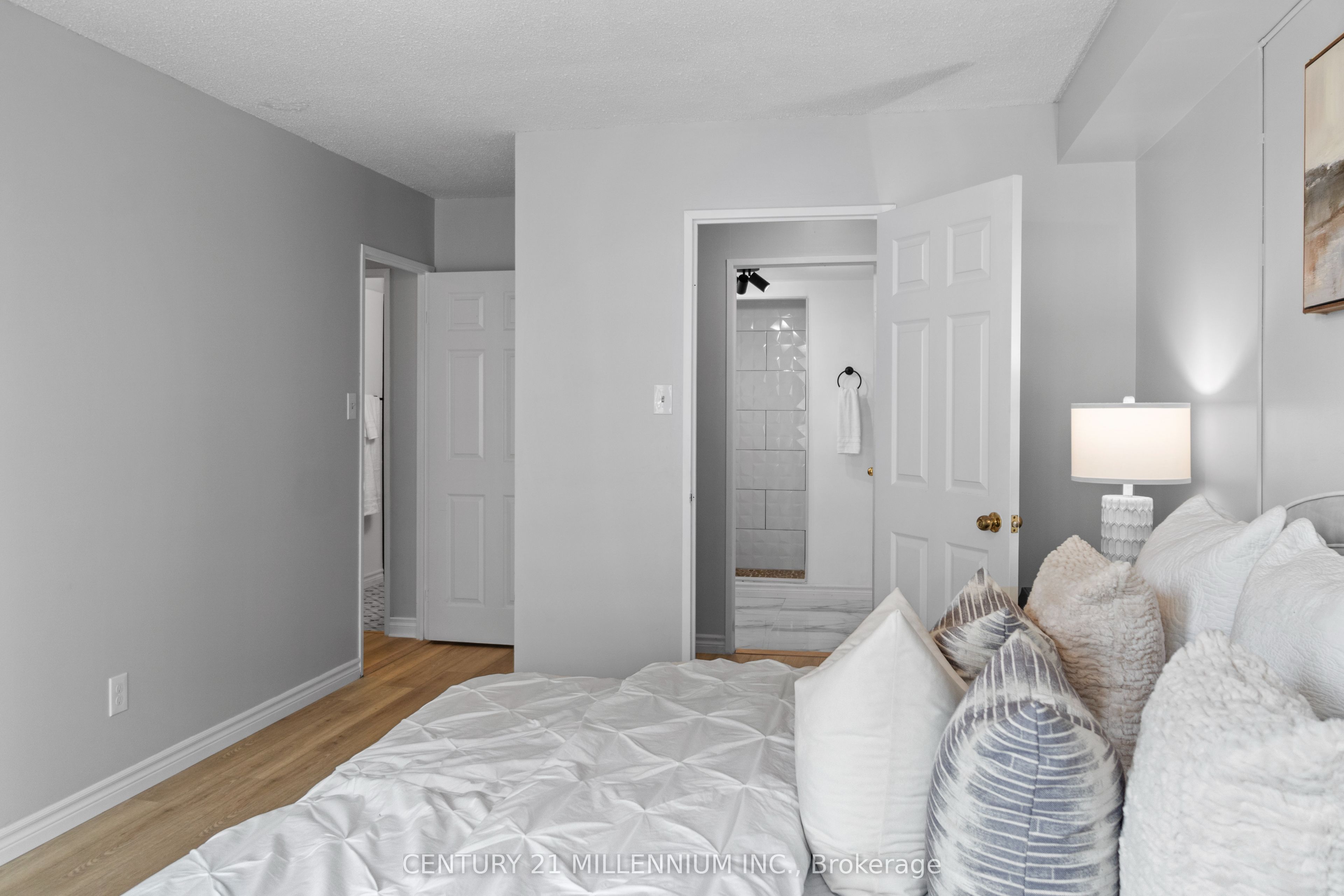 #401 - 5 Lisa Street Property Photo 25